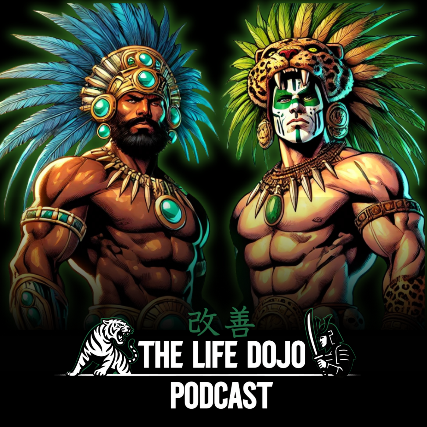 Episode 28: Obesity, Victim Mentality & Bullying: Breaking the Comfort Trap (Part 2)