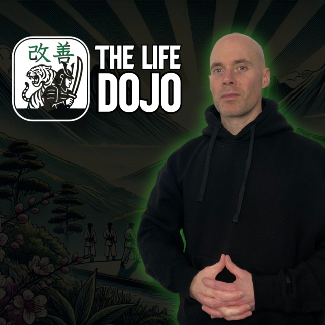 The life dojo