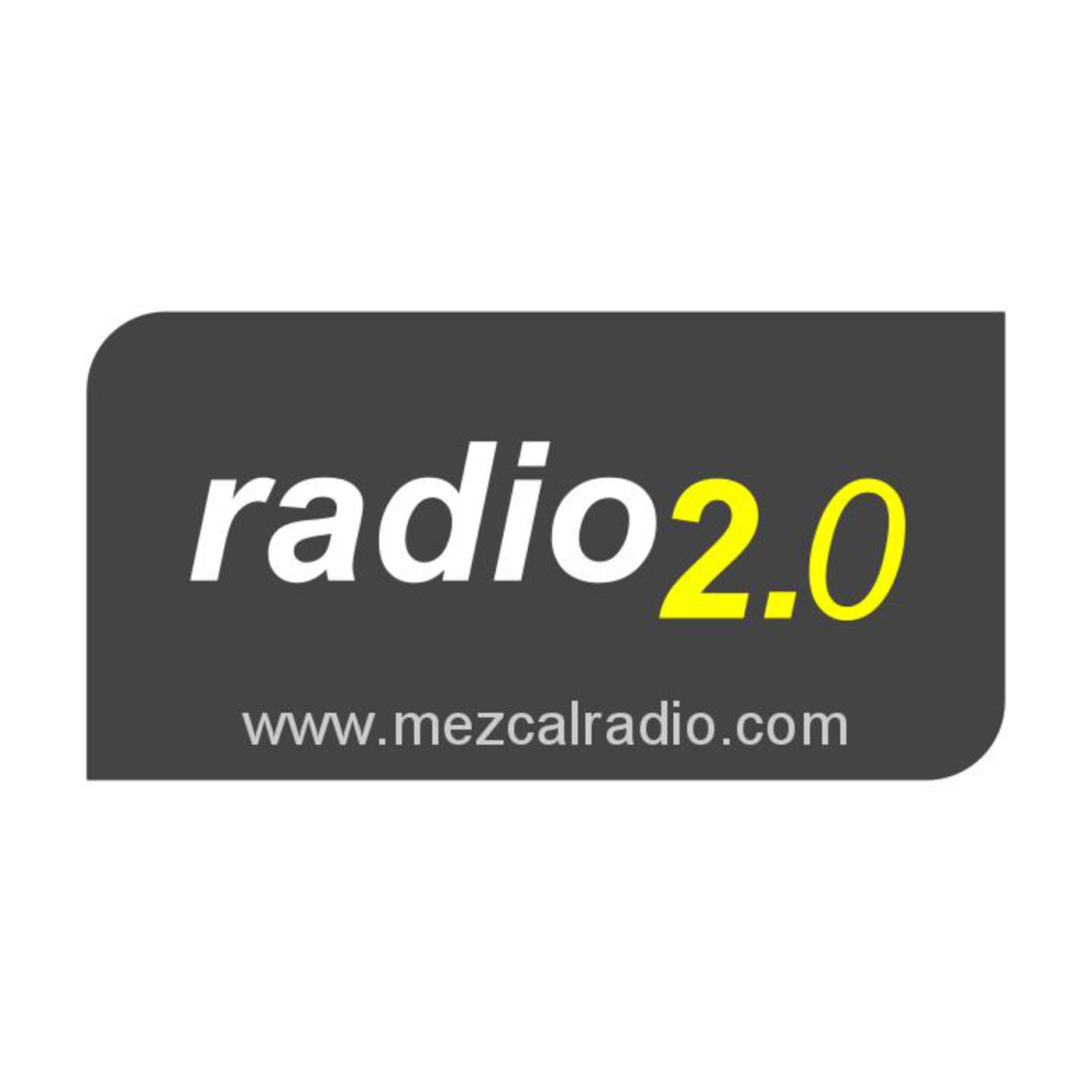 Mezcal Radio's Podcast