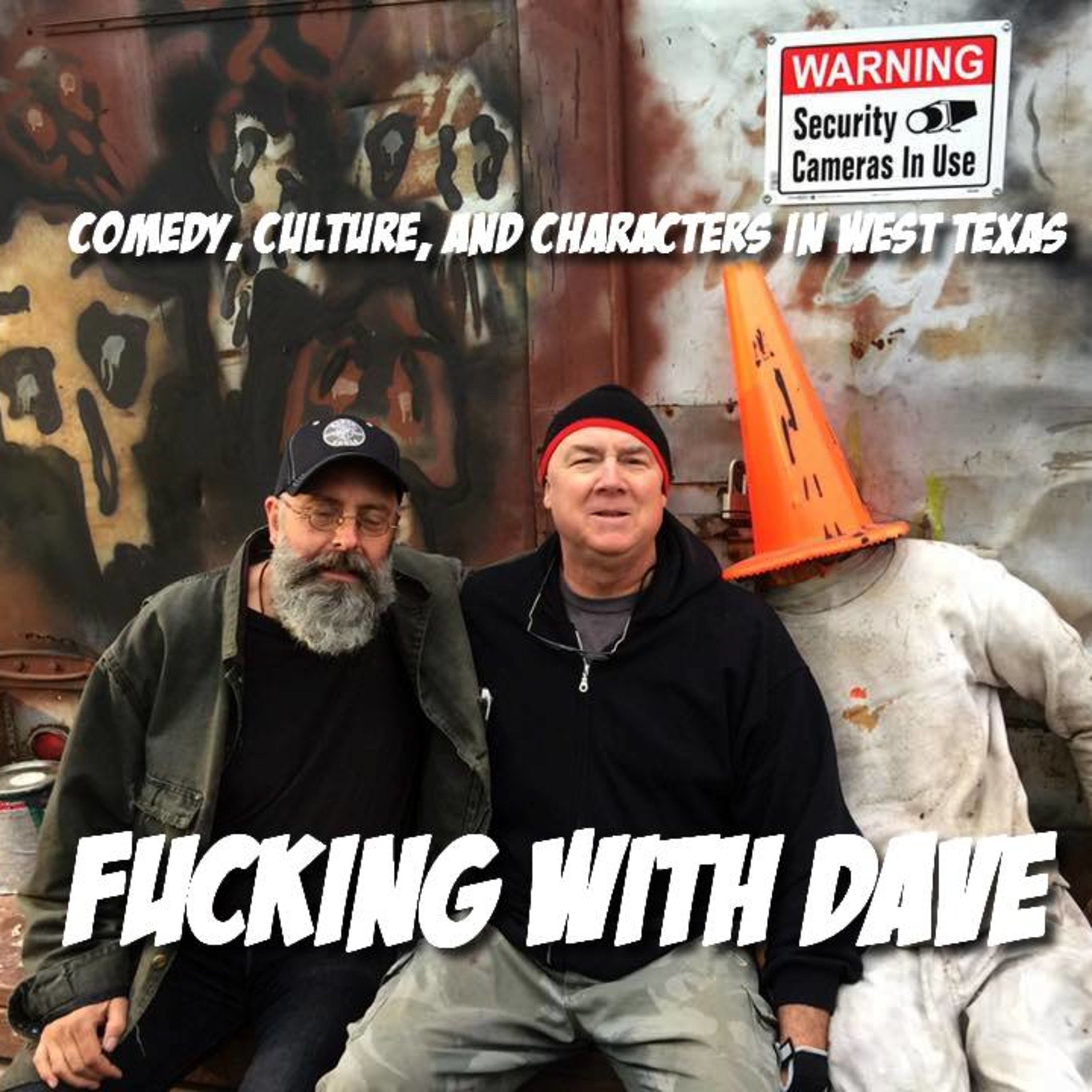 The Dirty Possum Podcast