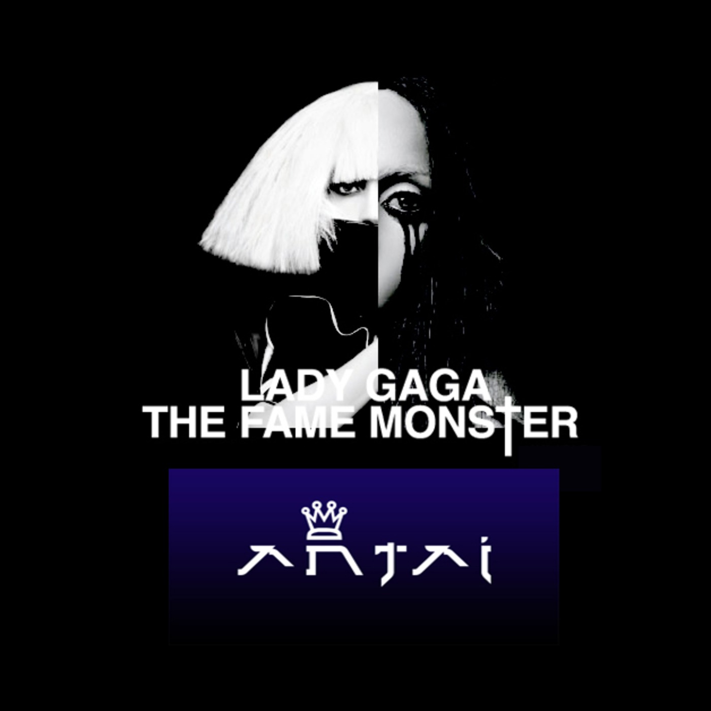 Lady Gaga - Monster (Antai Mix) episode artwork