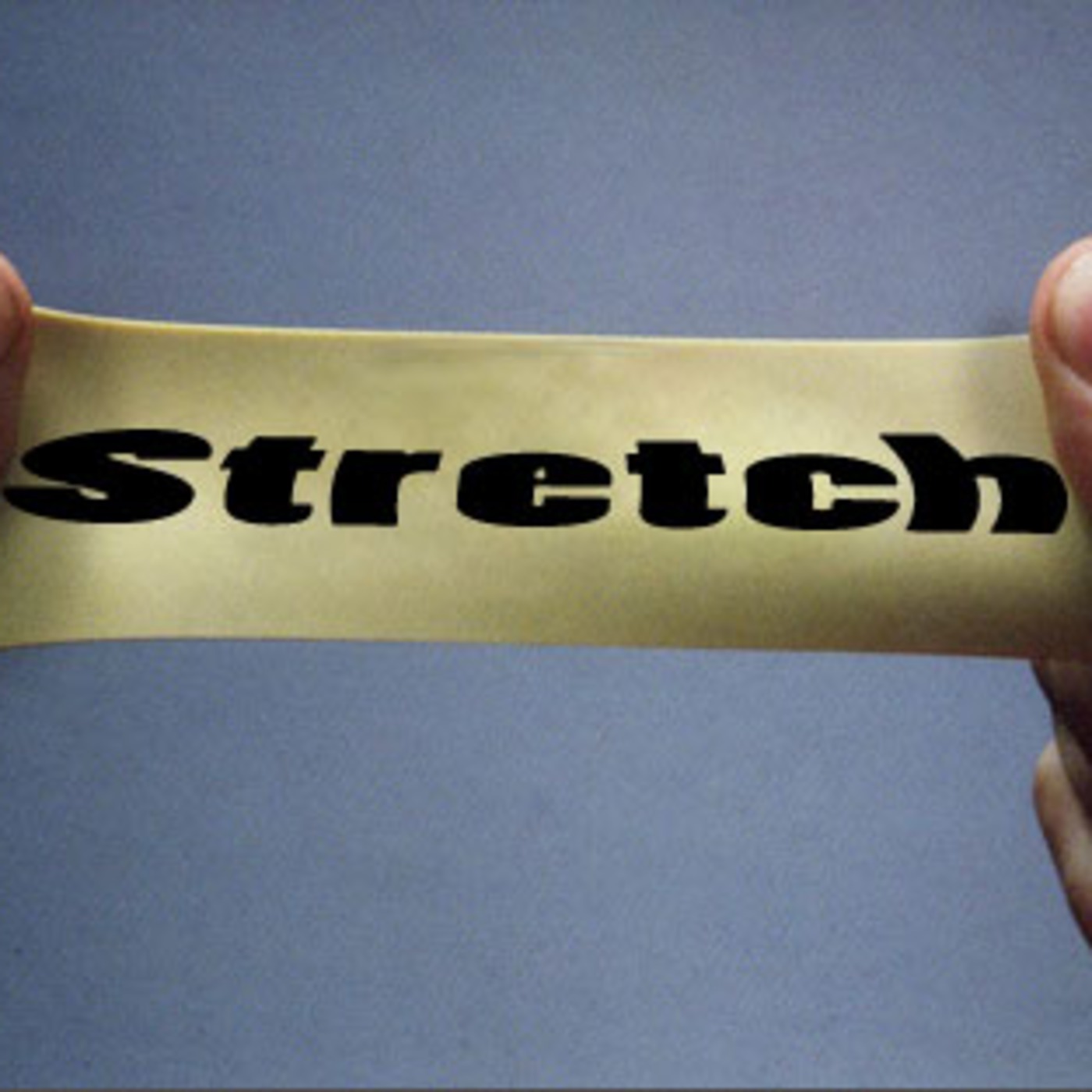 Stretch - Acts 11:1-18 Stretch - Acts 11:1-18