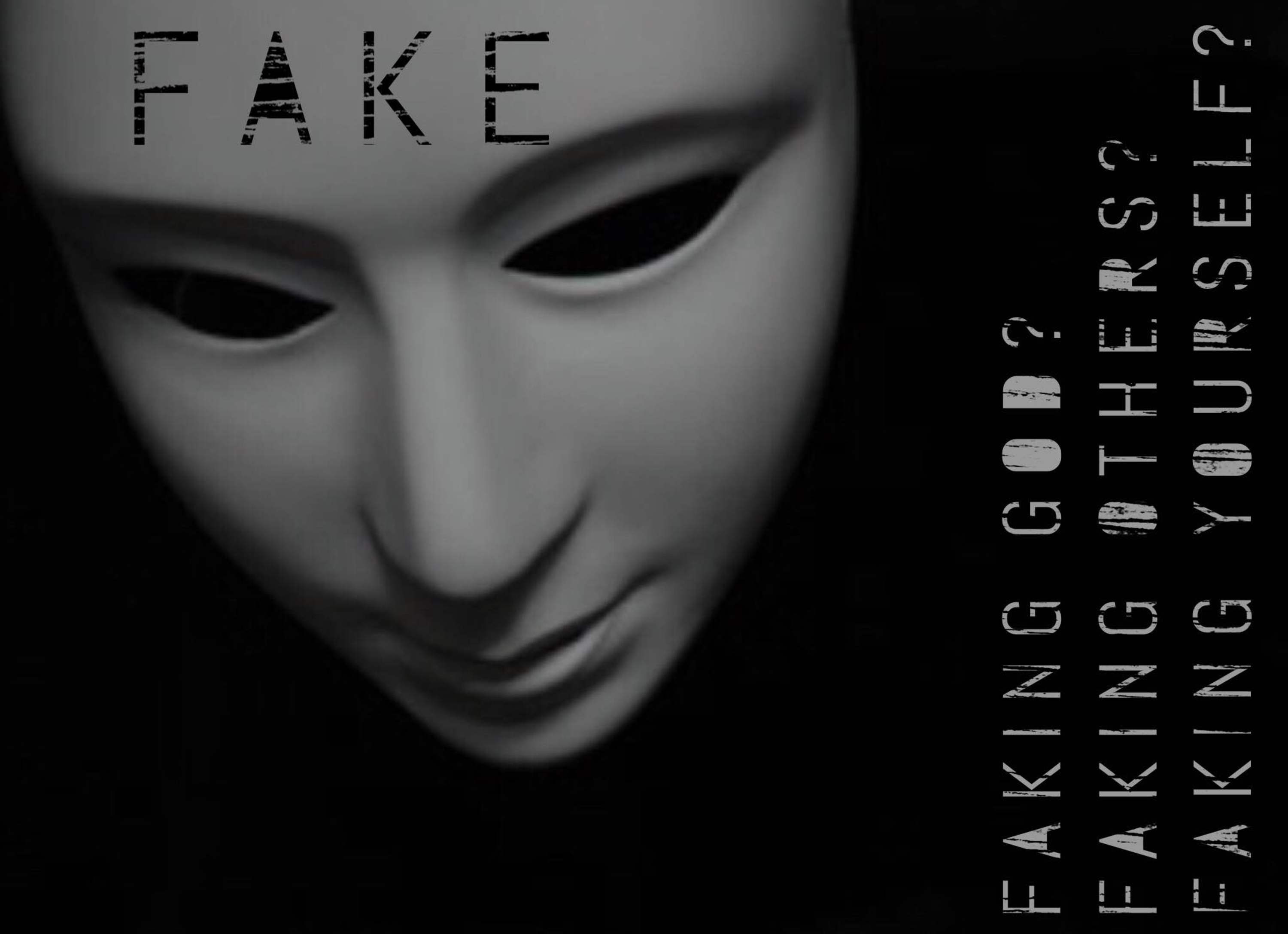 Fake Week 3 Fake Week 3