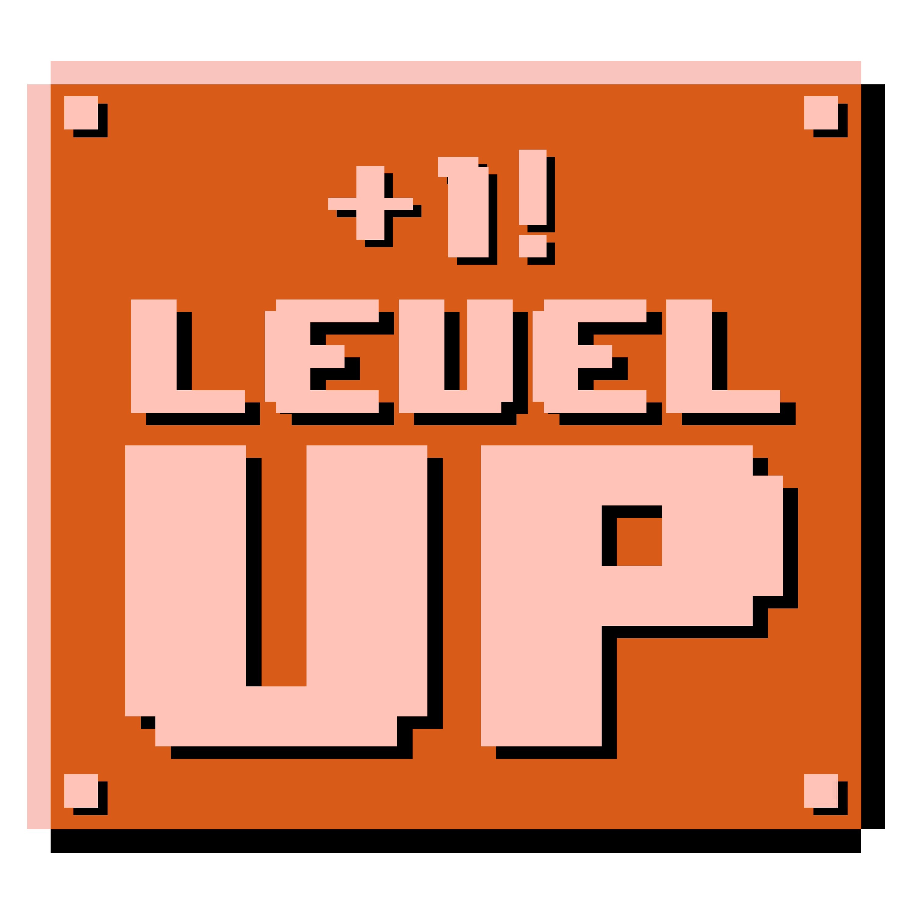 Level Up Level Up