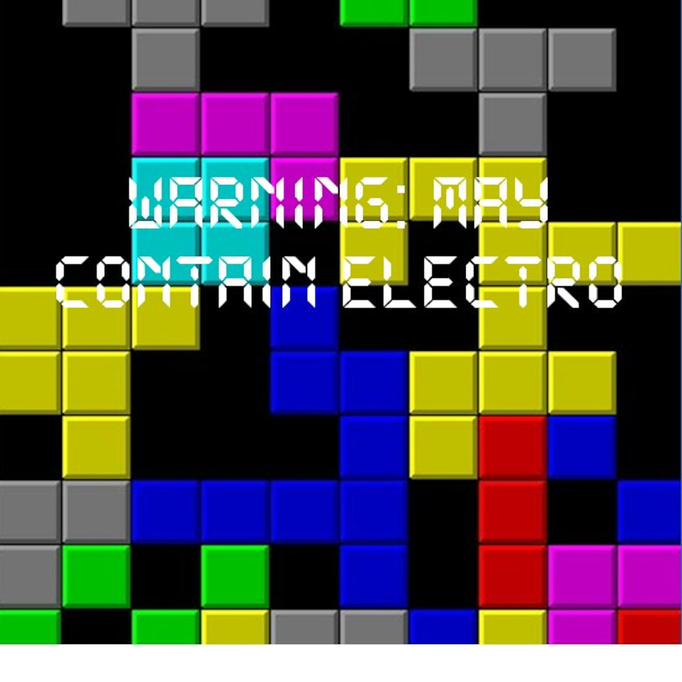 Episode 8; May Contain Electro