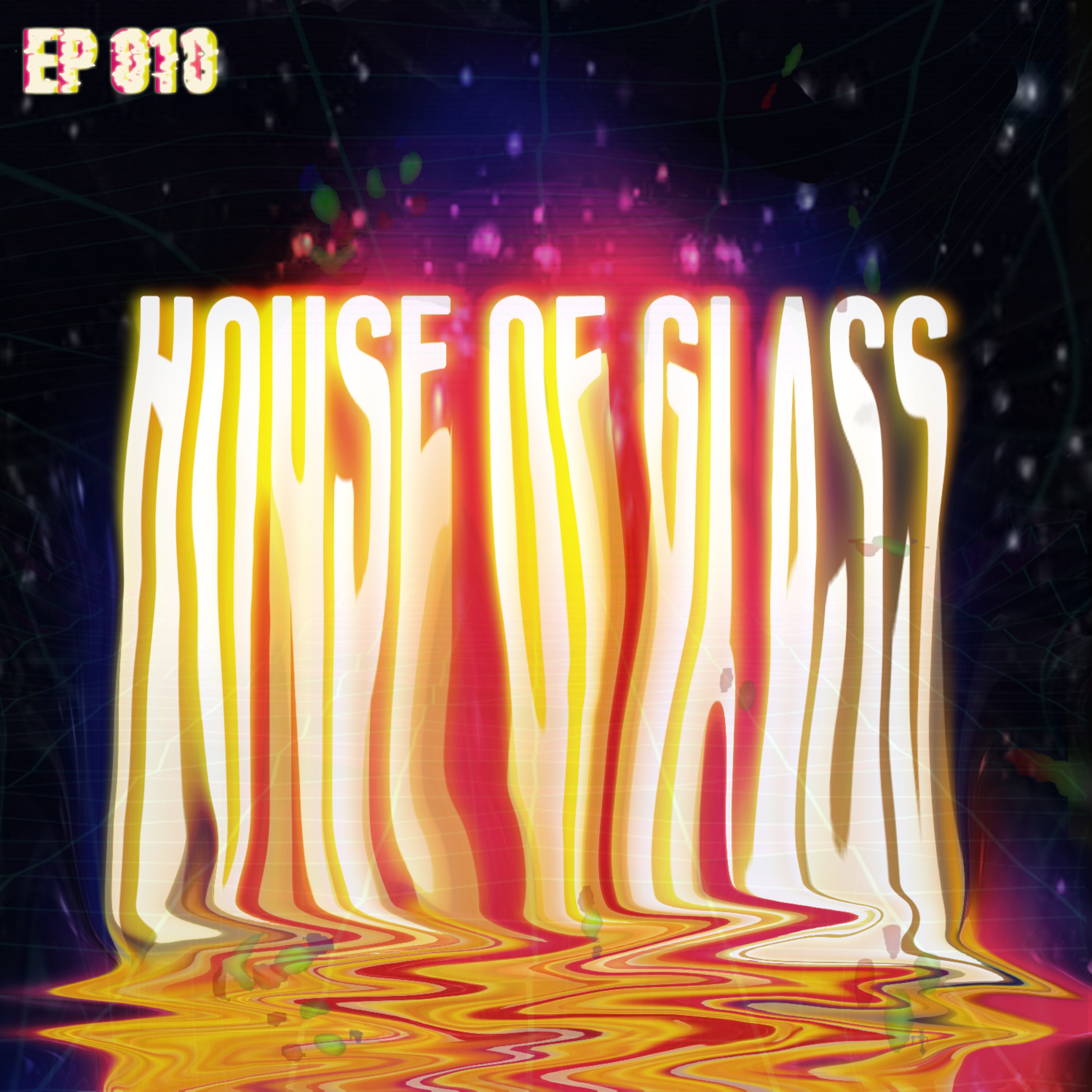 House of Glass