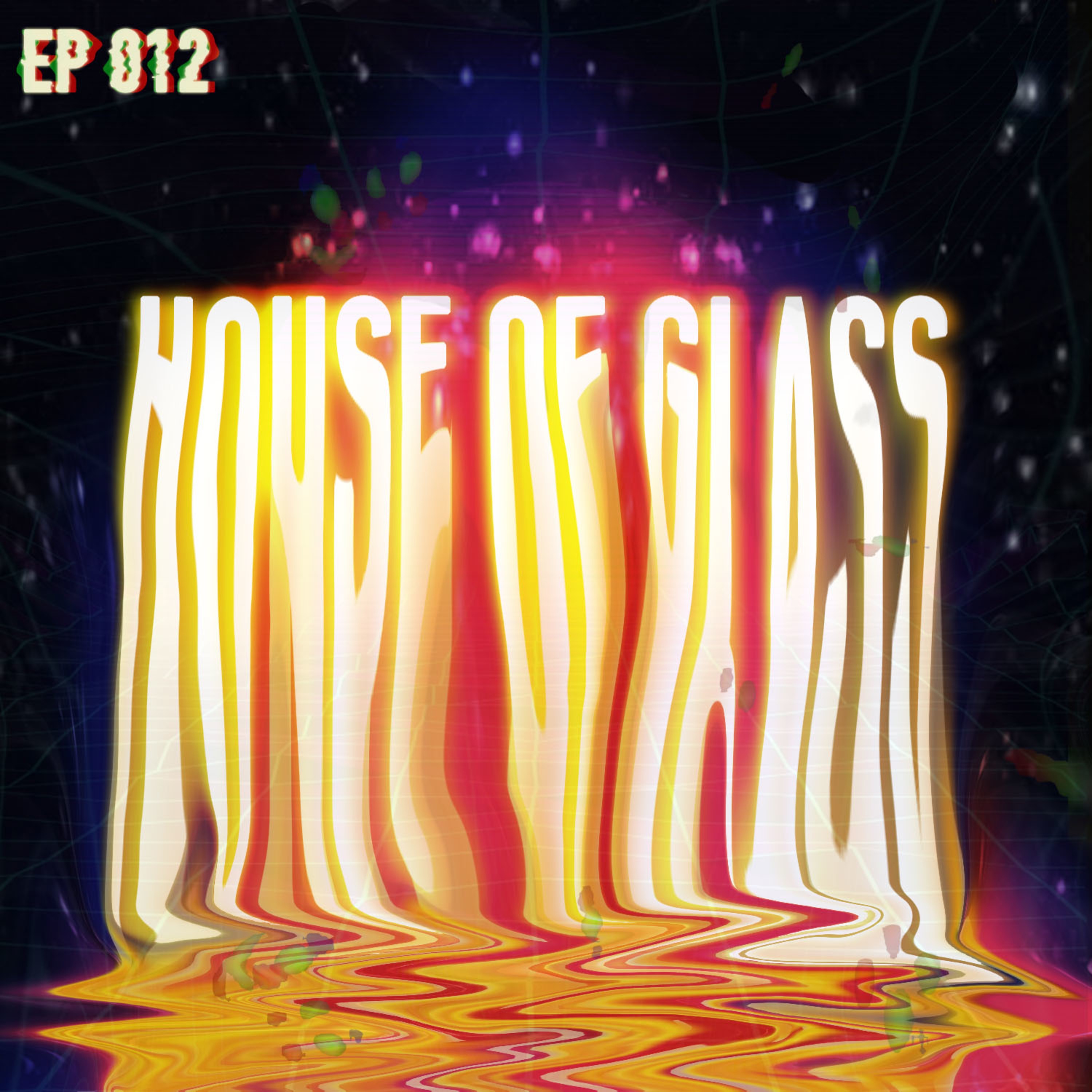 House of Glass