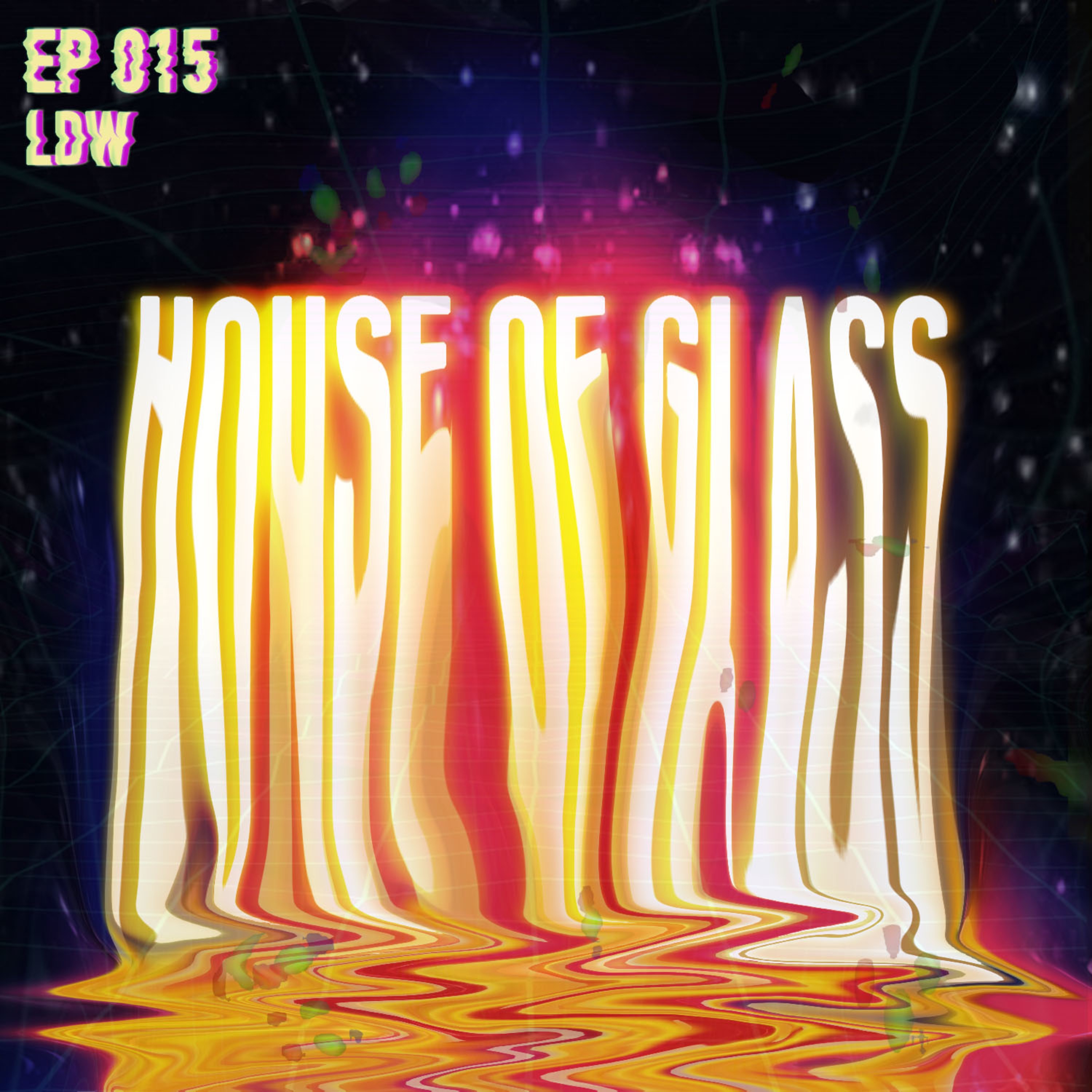House of Glass