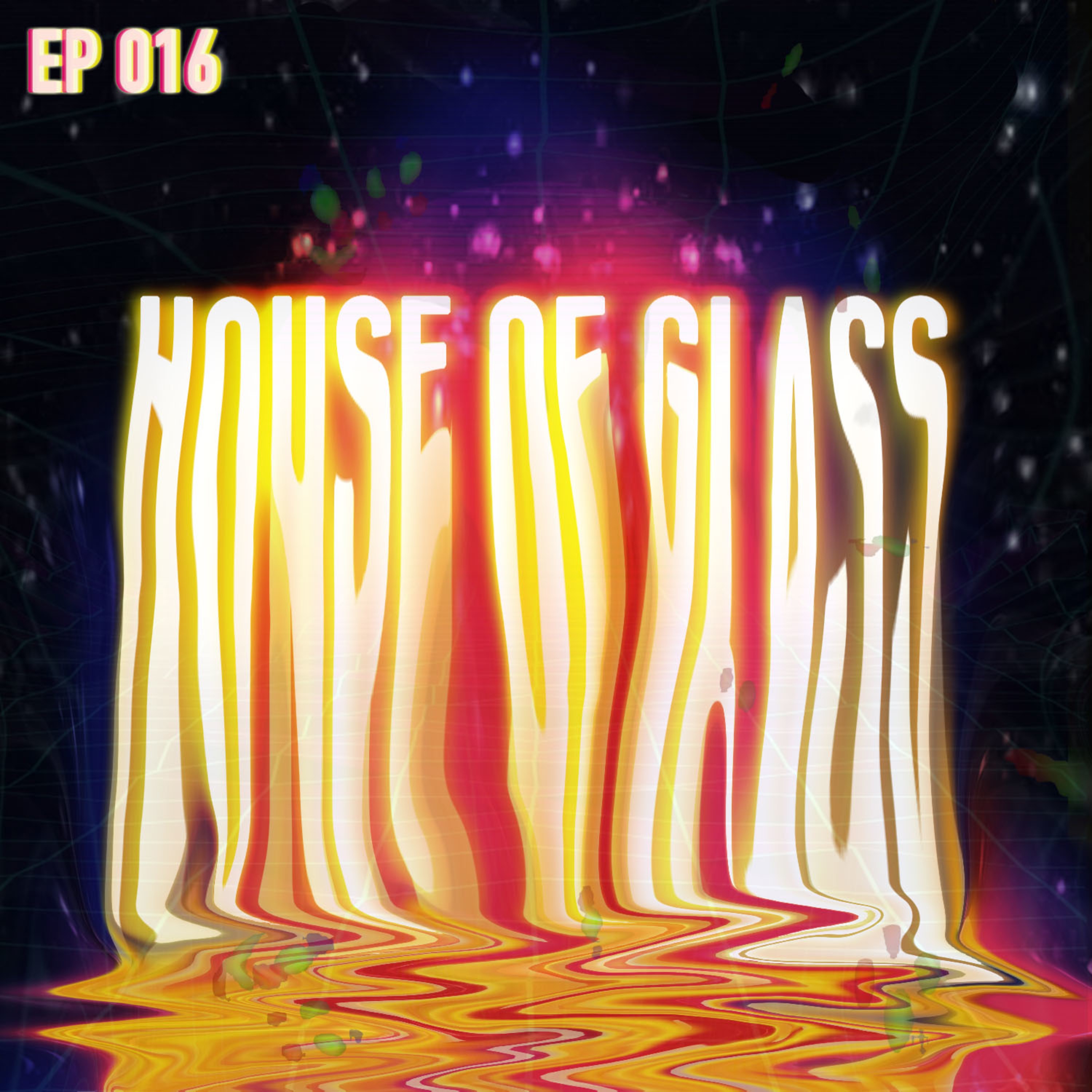 House of Glass