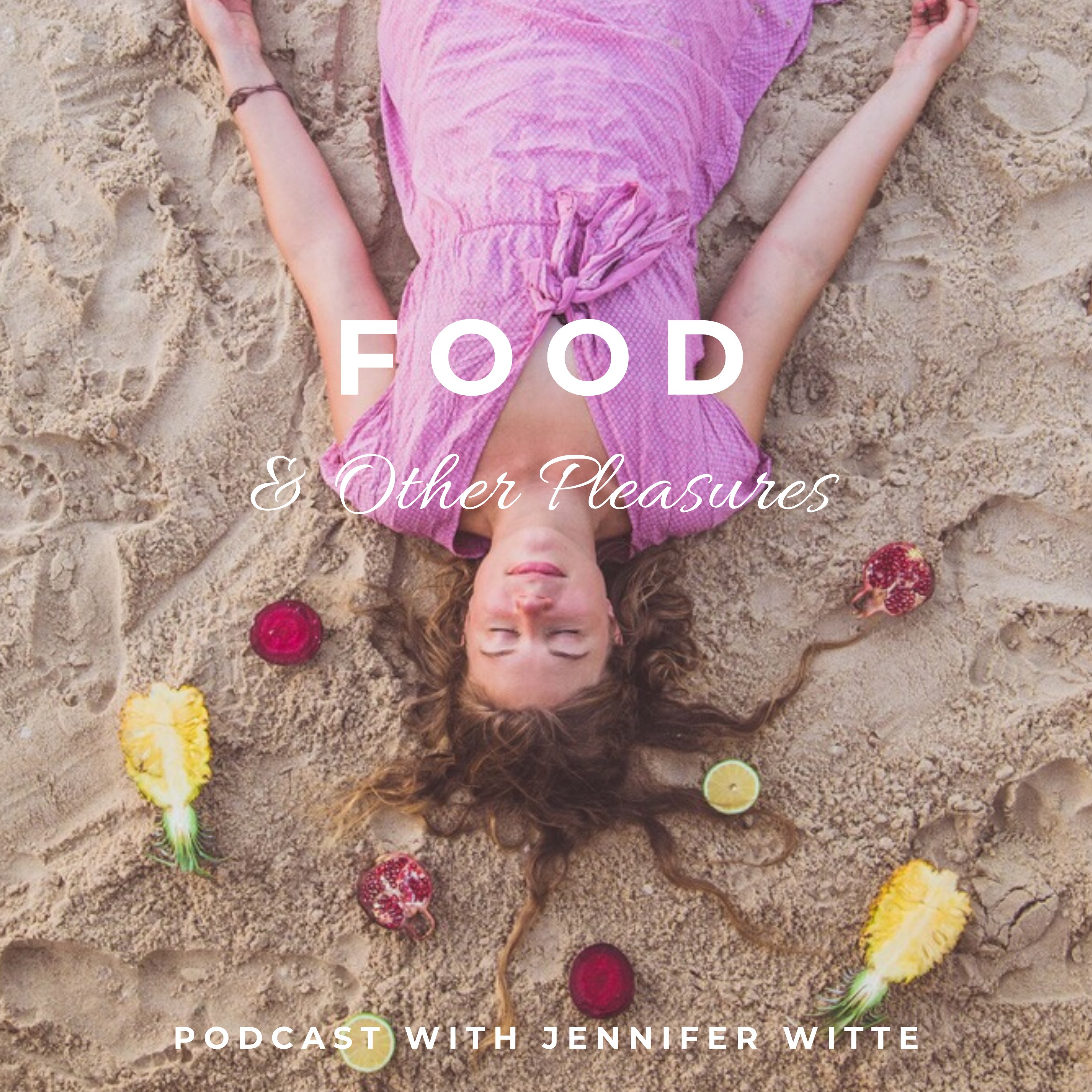 #20 Heißhunger: Ursachen & Tipps (Auch im Zusammenhang mit deinem Zyklus)