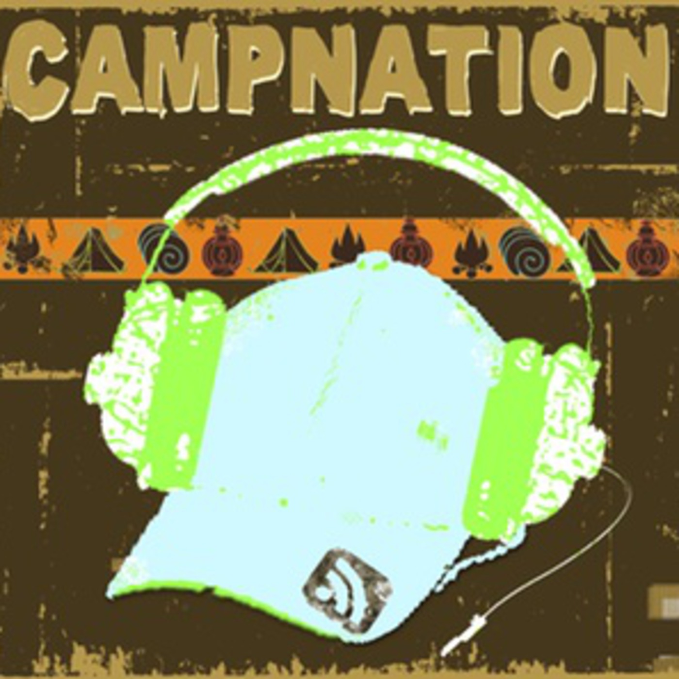 Camp Nation\'s Podcast