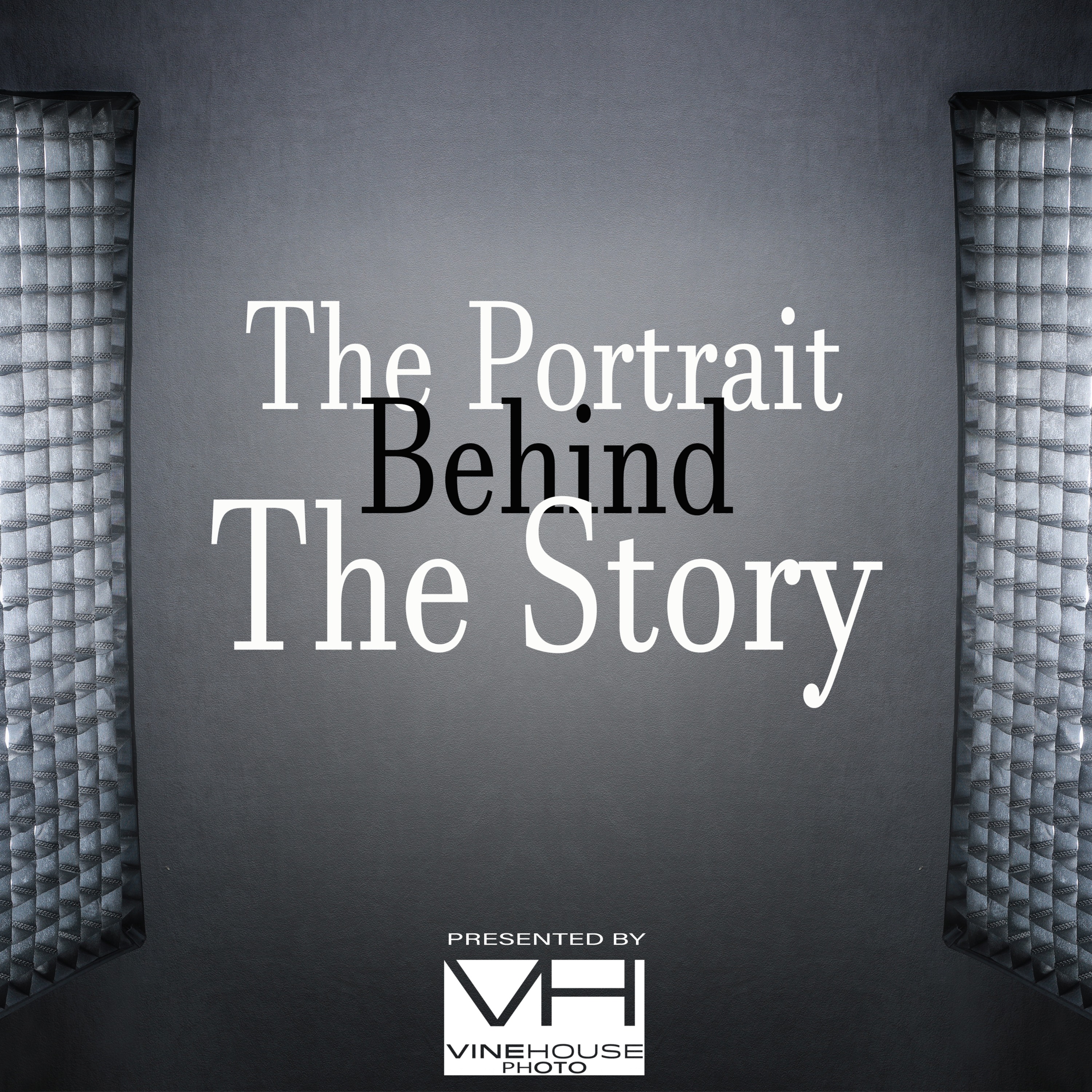 The Portrait Behind The Story