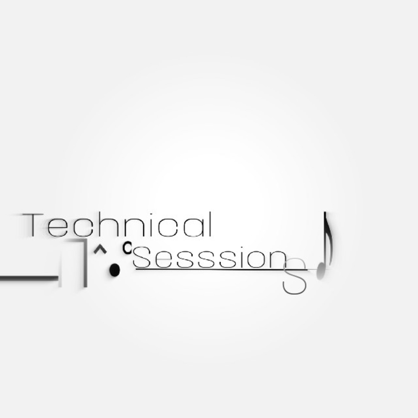 Technical Sessions podcast artwork