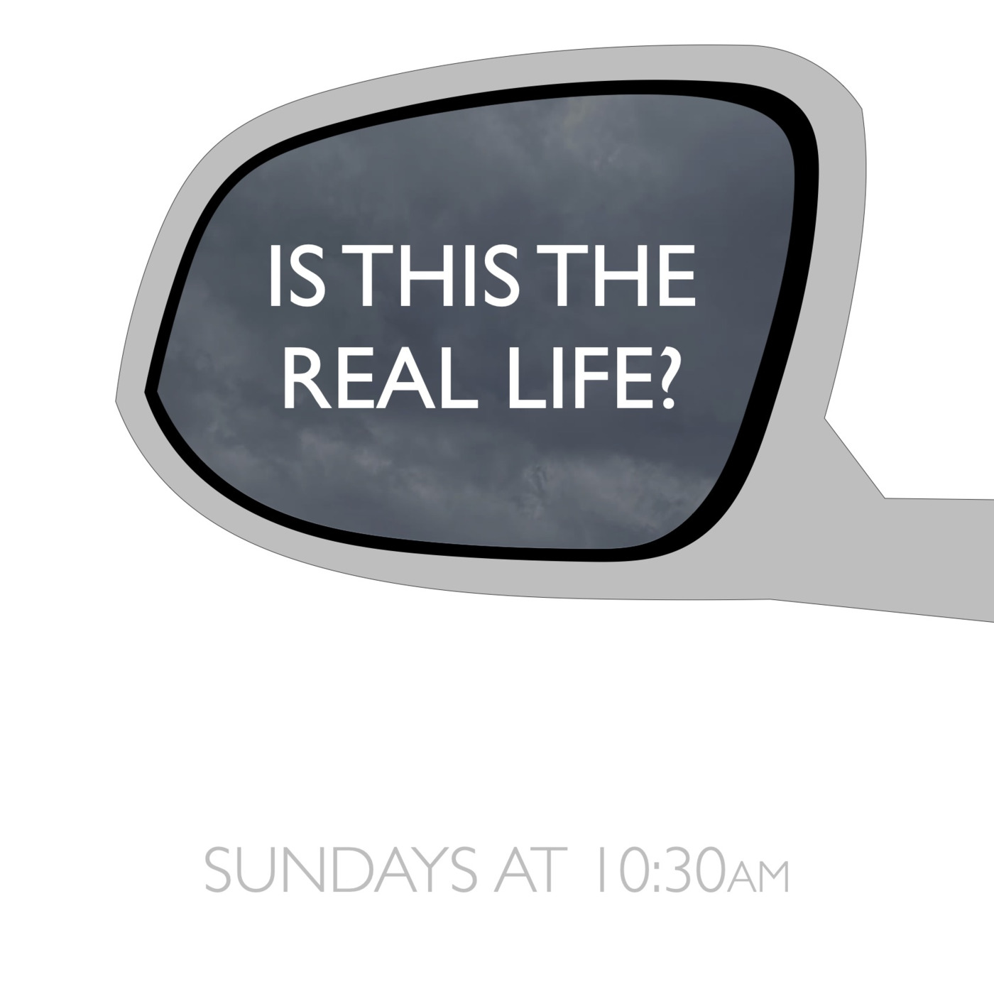 Banchory West Church Podcast