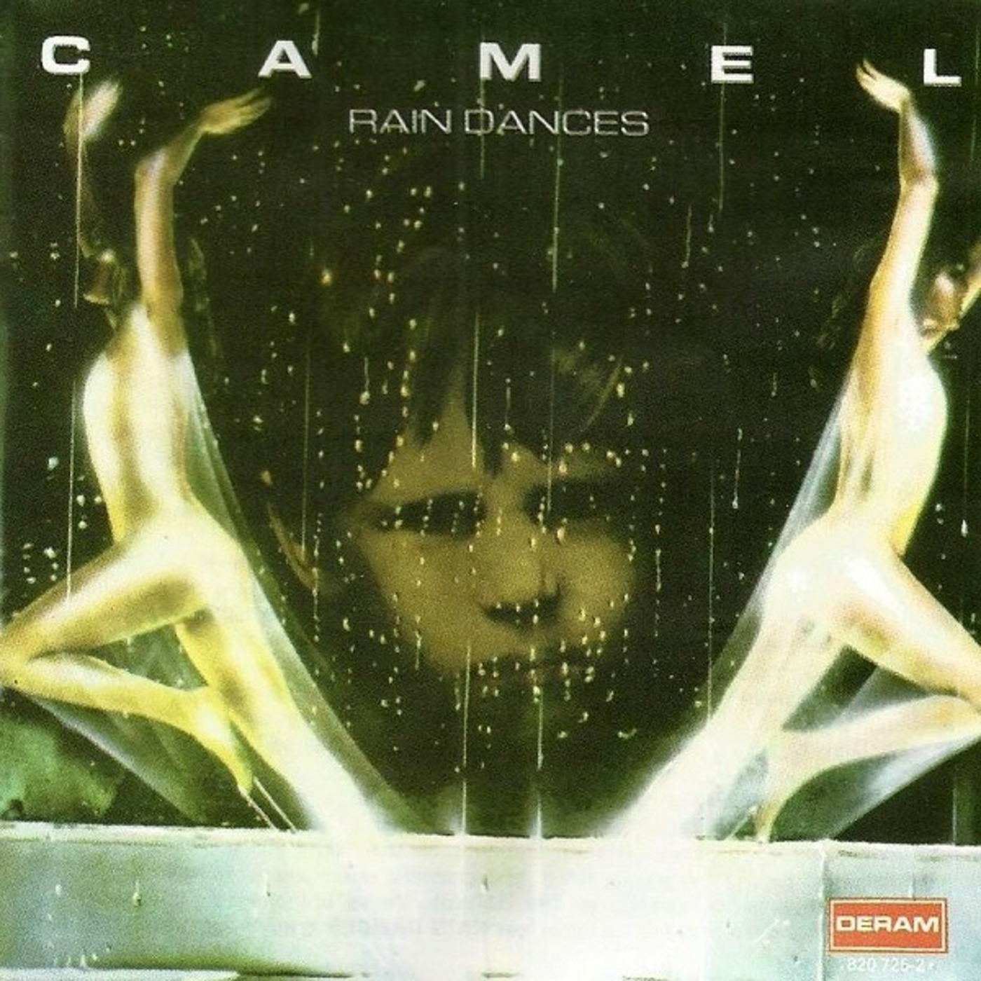 Episode 747: The Canvas Prog Hour # 747 Part 1 episode artwork