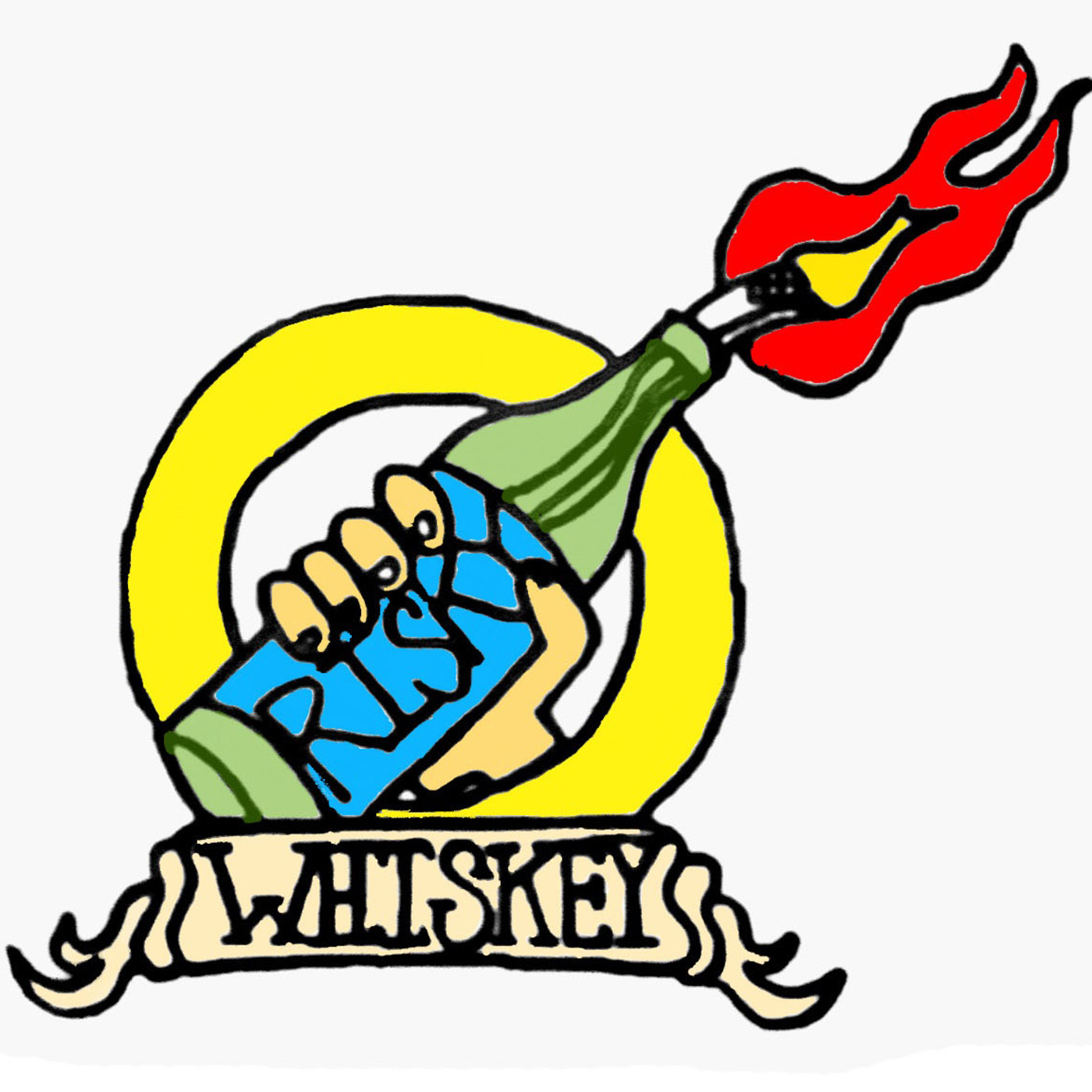 Risky Whiskey Ep. 192: Papa John Present's Risky Fest 2019