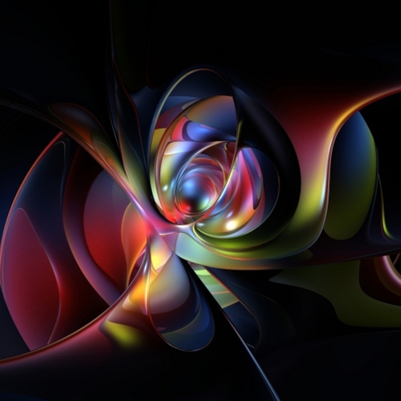 expresioncch's Podcast