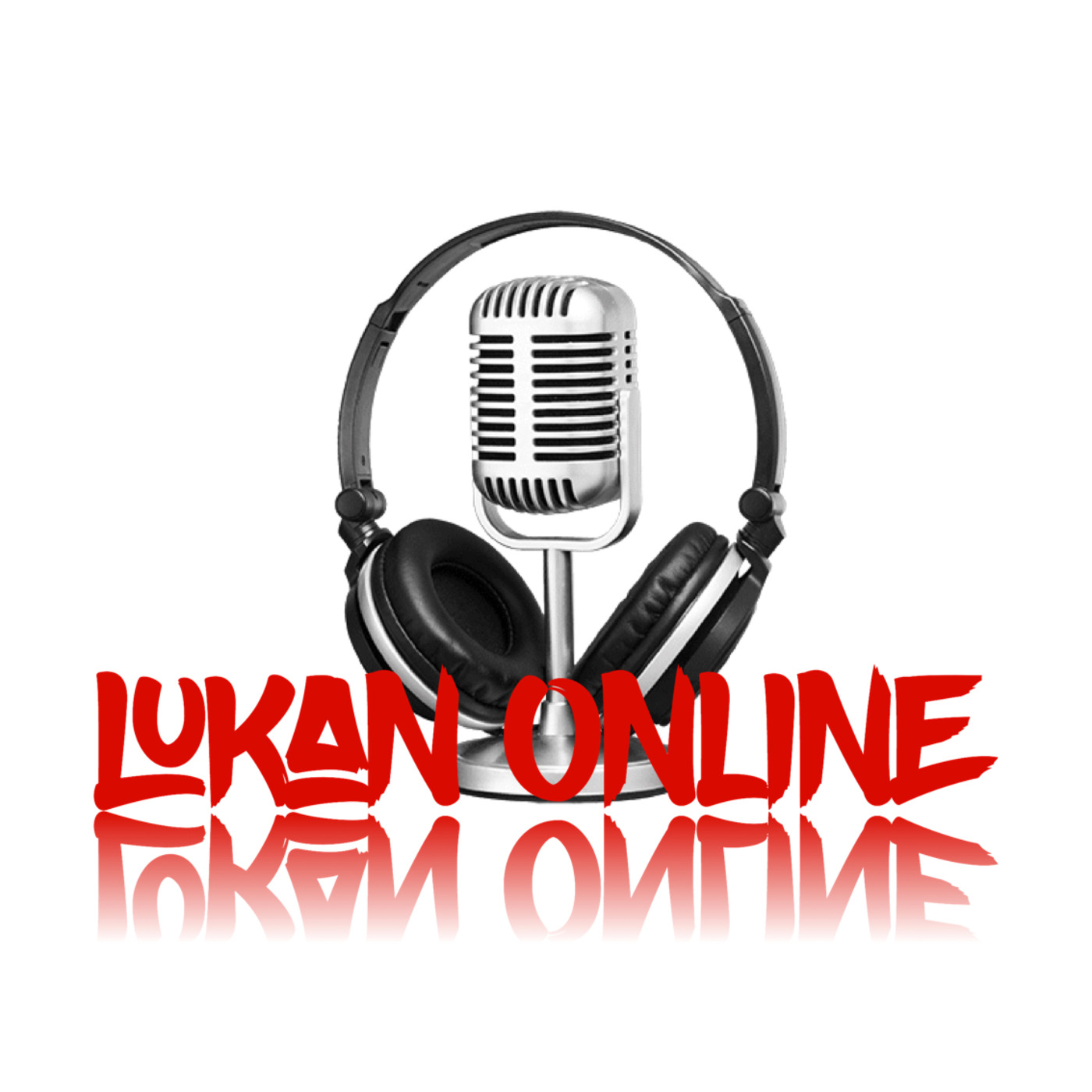 Lukan Online Radio Show - City Lock Radio 29th October 2022