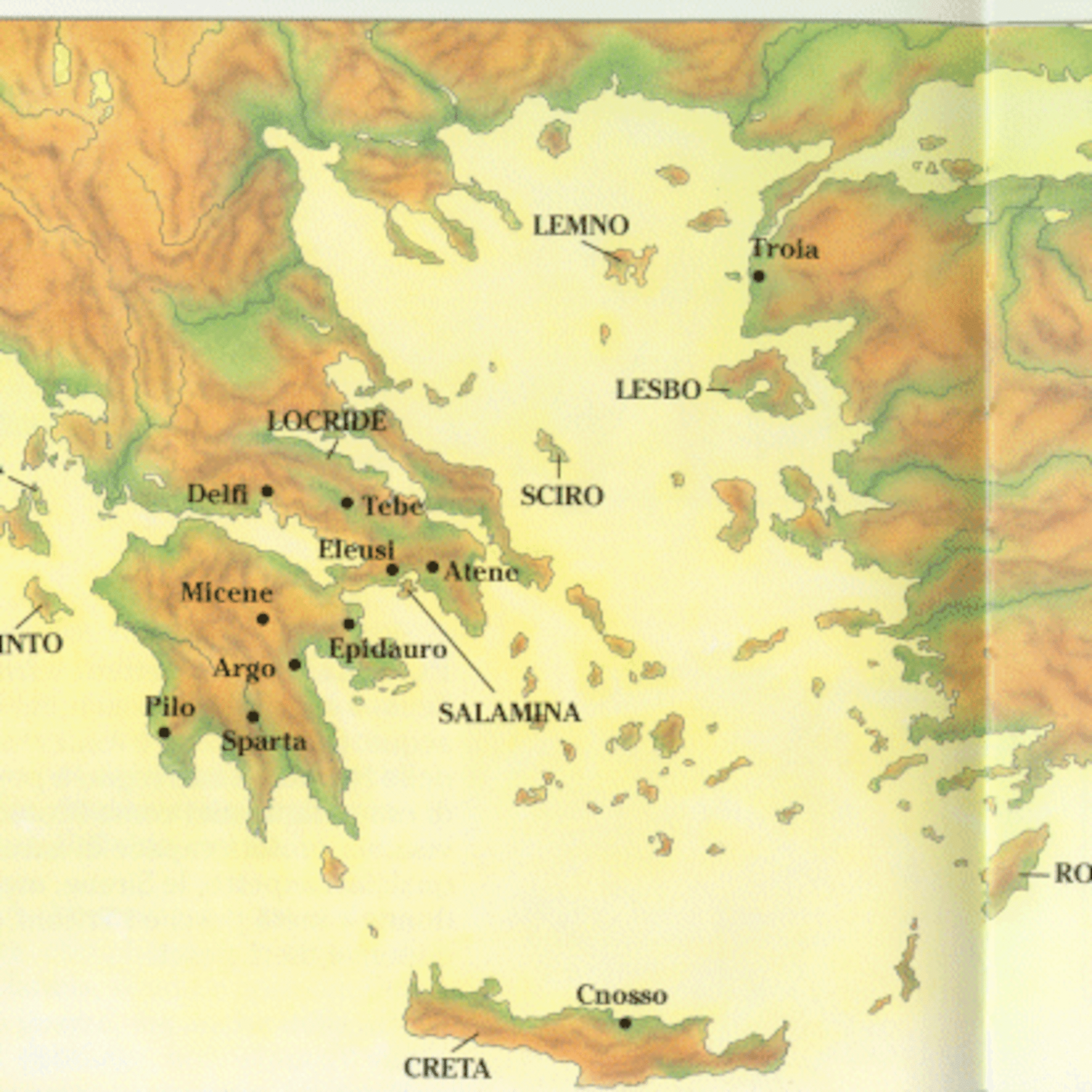 Lettere in Podcast