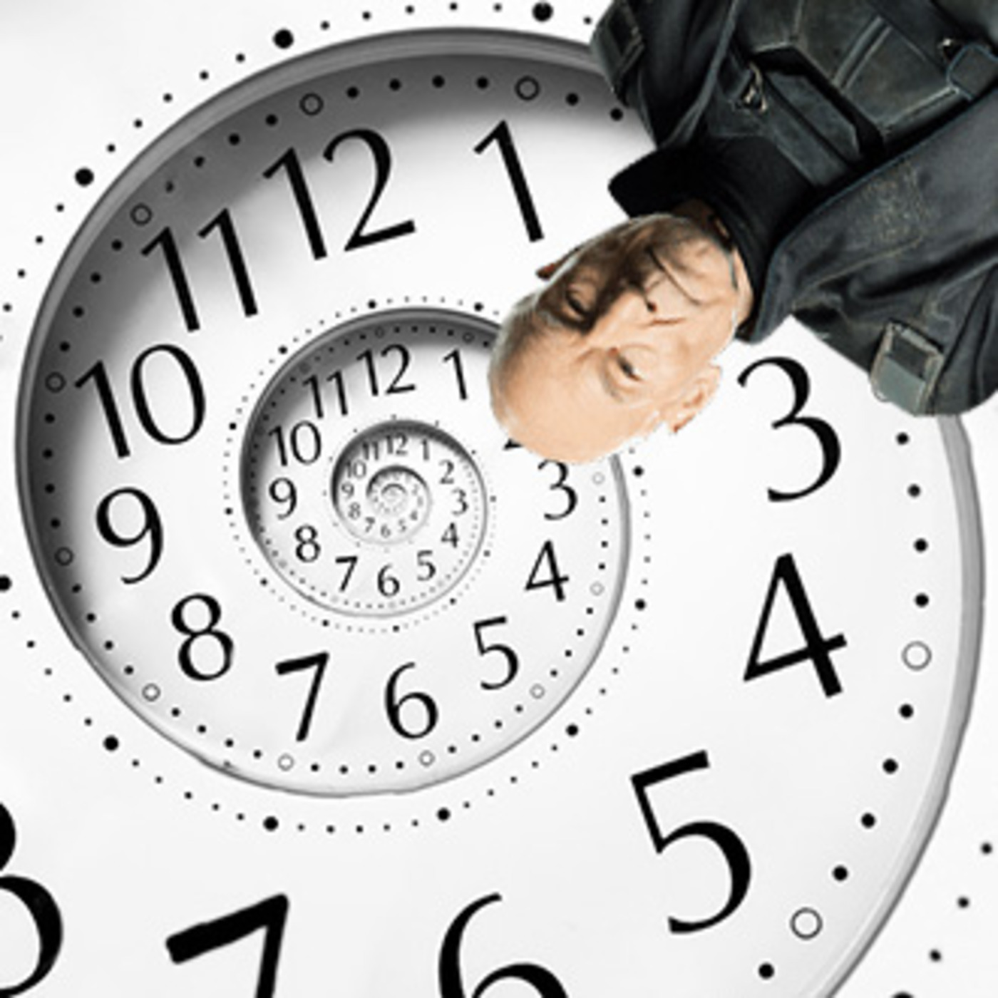 Ep6: Time Travel in Movies, and the X-Men Franchise