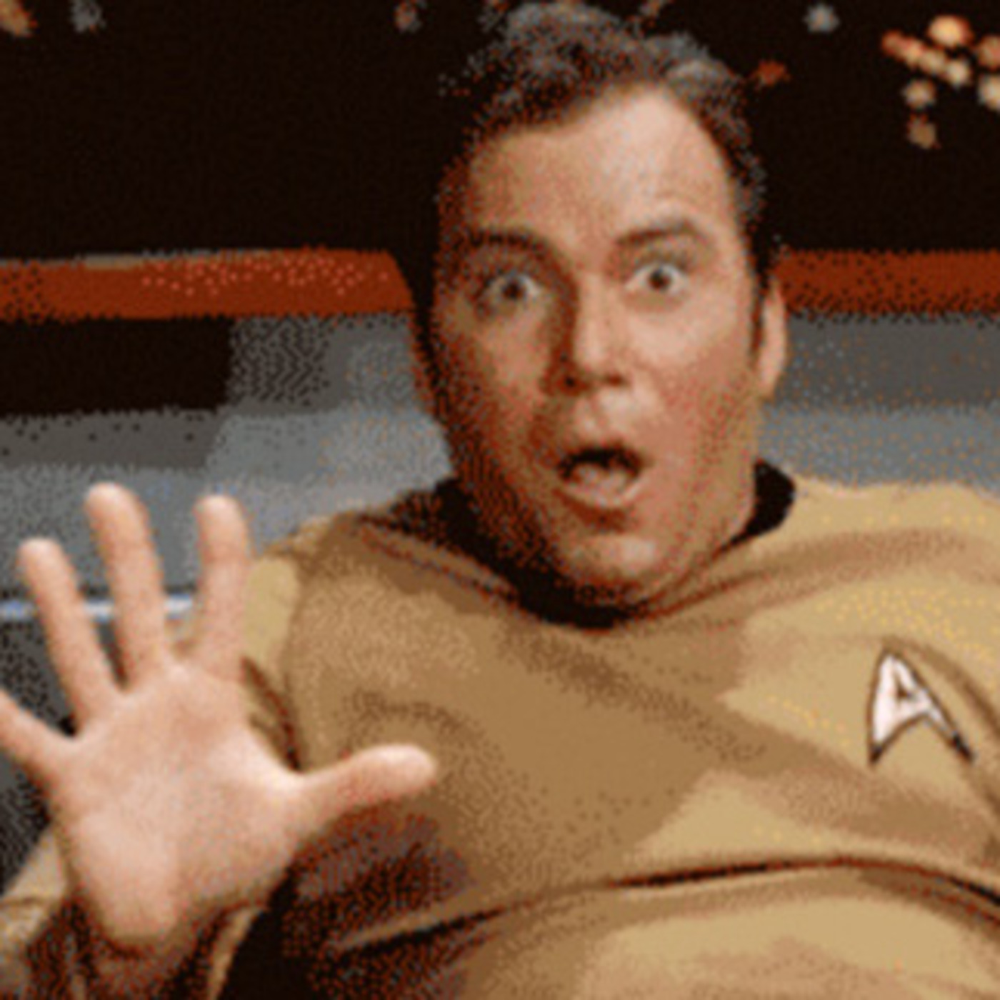 Ep10: Star Trek: Before Beyond - Best of Old Trek