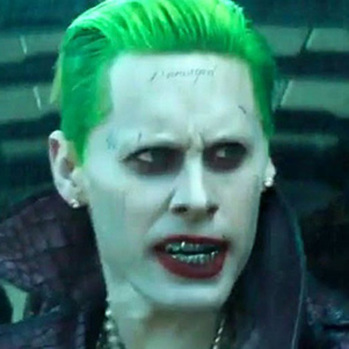 Ep12: Suicide Squad Movie Review