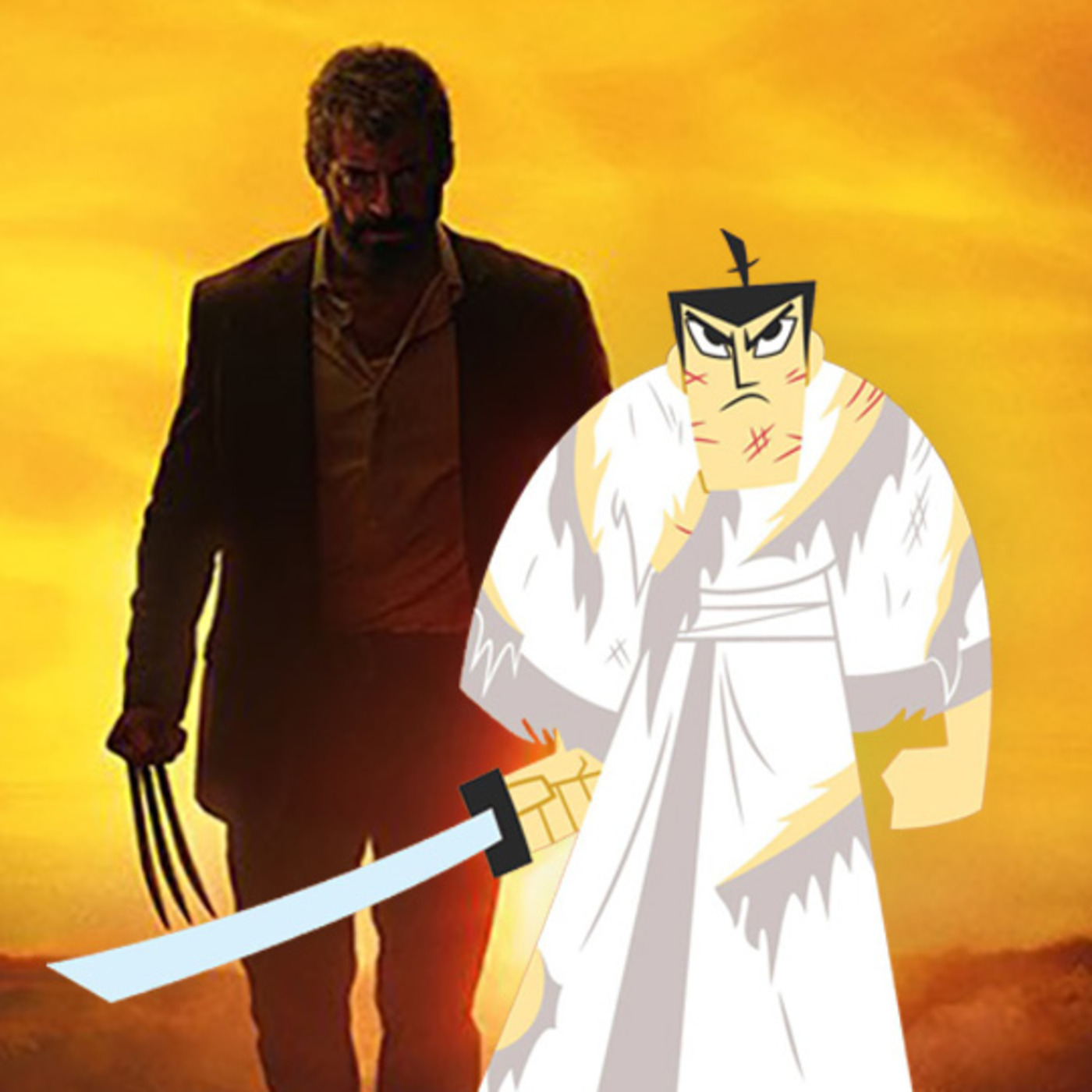 Ep24: Logan Review (Non-Spoiler & Spoiler Talk)