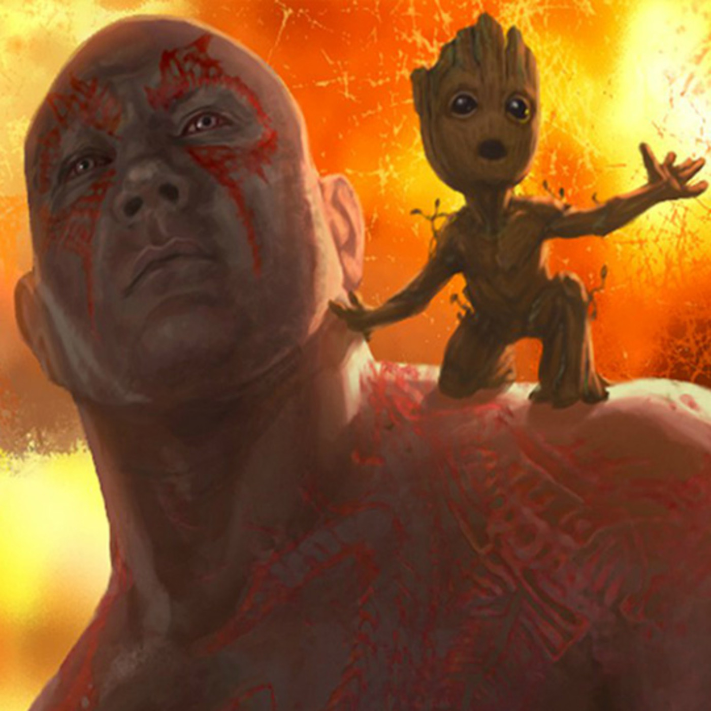 Ep25: Guardians of the Galaxy Vol.2 (Movie Review)