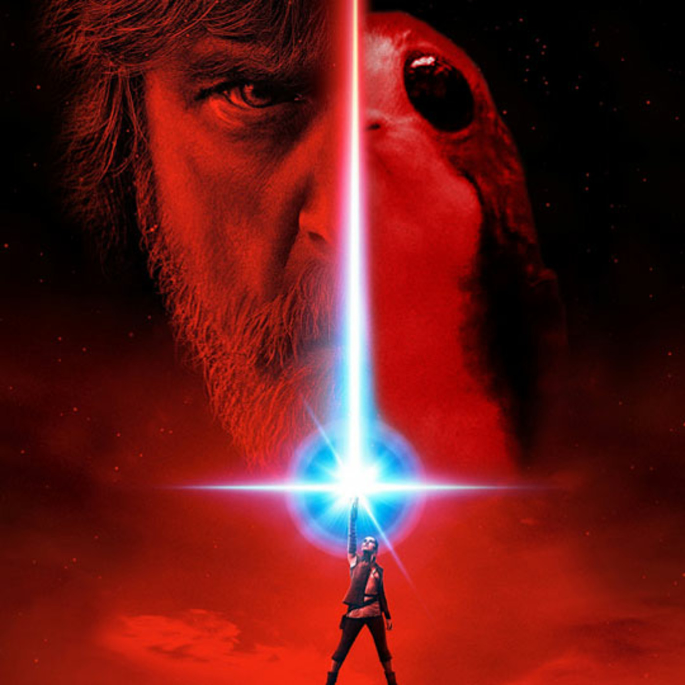 Ep29: The Last Jedi (Non-Spoiler & Spoiler Talk)