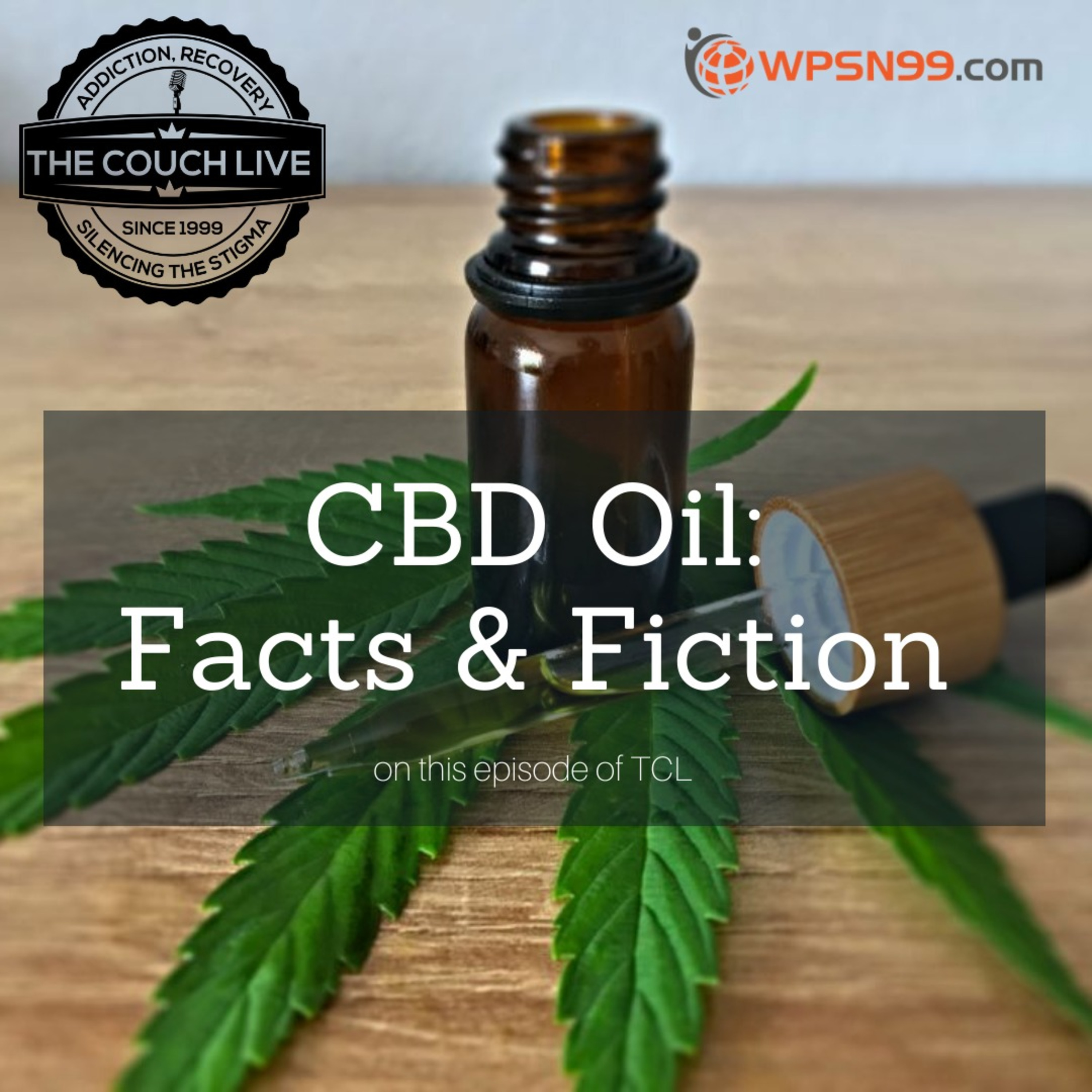 CBD Oil Fact Fiction