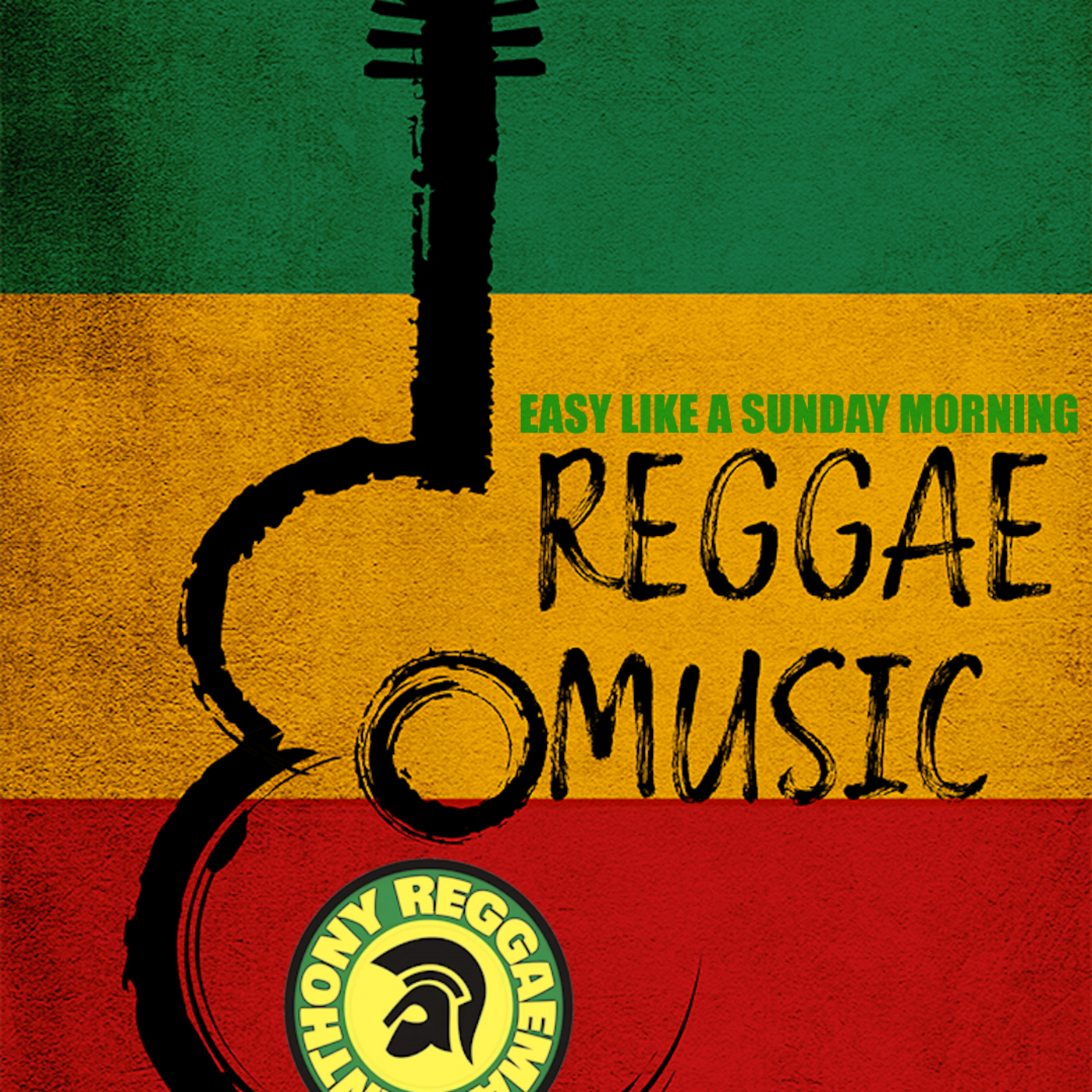 Episode 7: Easy Like A Sunday Morning S1 E7 17/12/2023 episode artwork