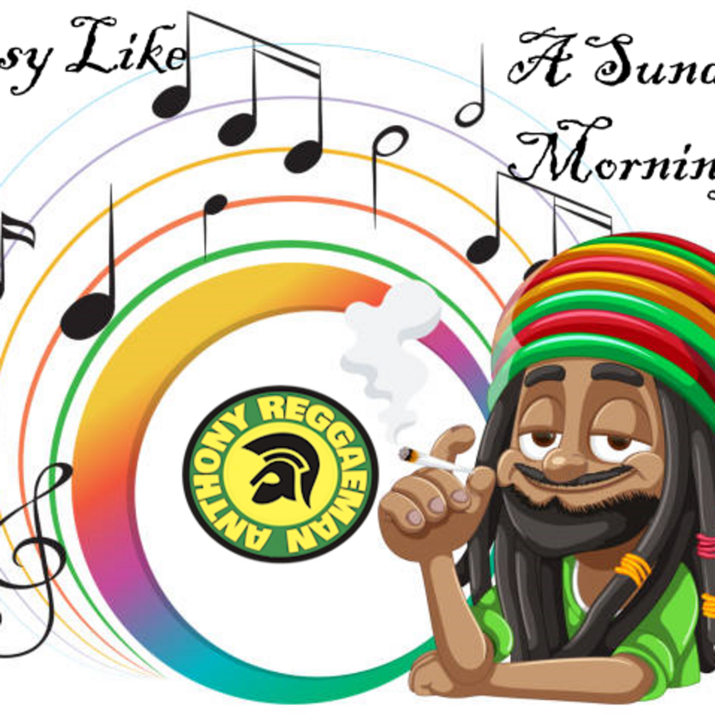Episode 31: Easy Like A Sunday Morning S2 E31 18/08/2024 episode artwork