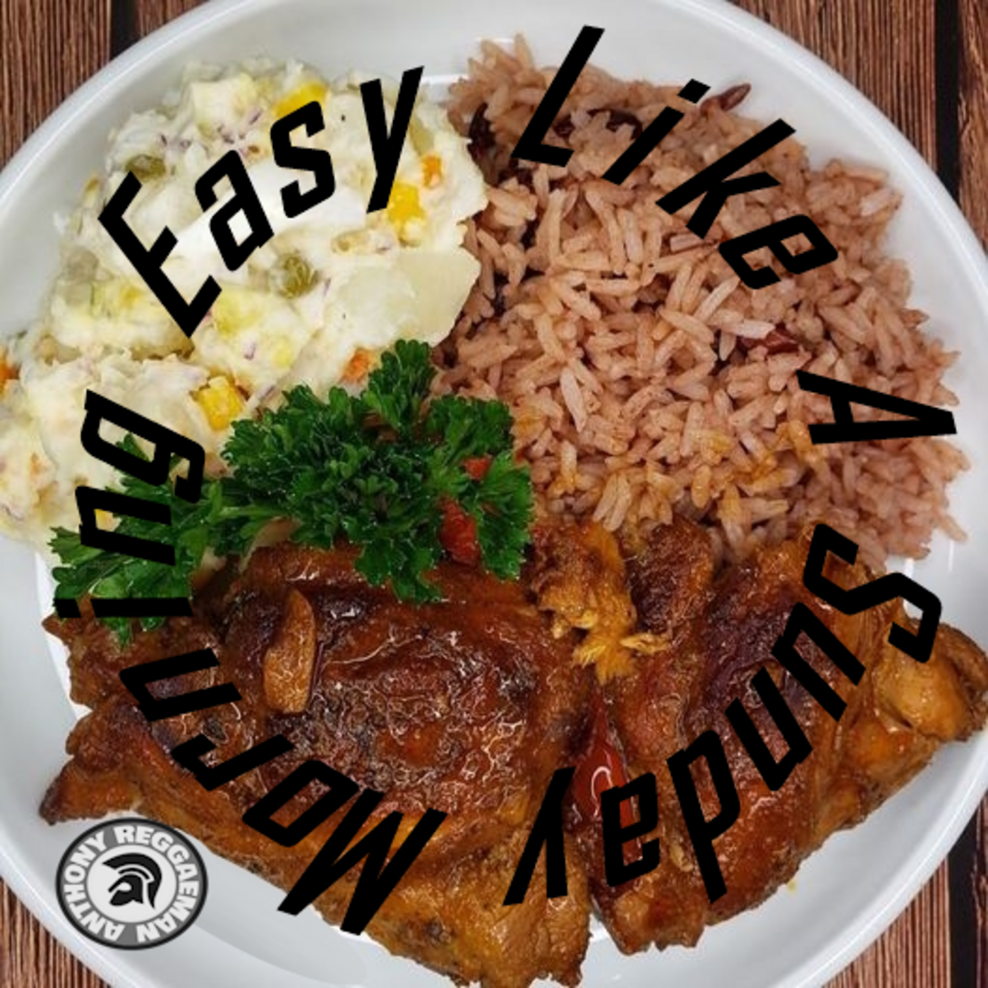 Episode 35: Easy Like A Sunday Morning S2 E35 15/09/2024 episode artwork
