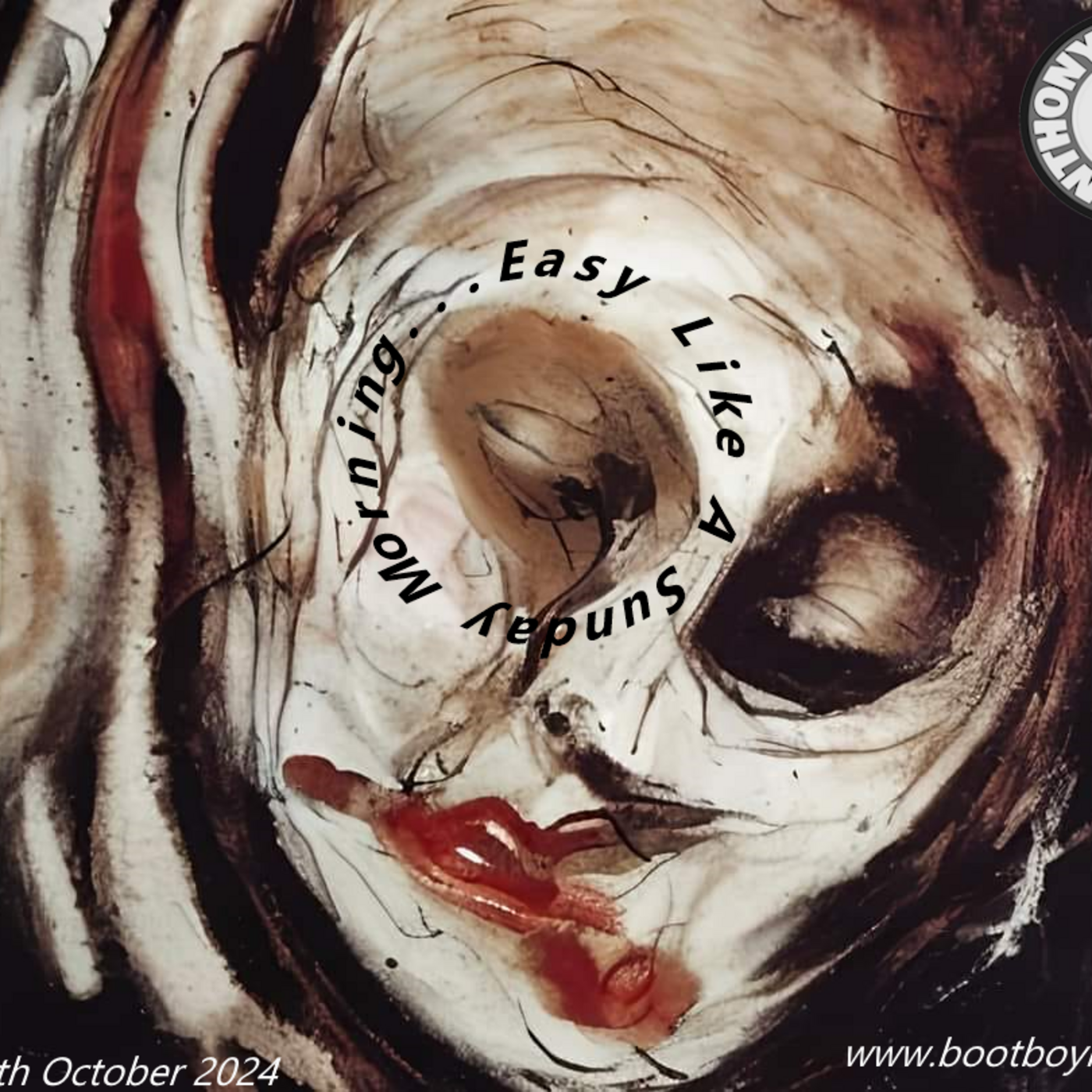 Episode 38: Easy Like A Sunday Morning S2 E38 20/10/2024 episode artwork