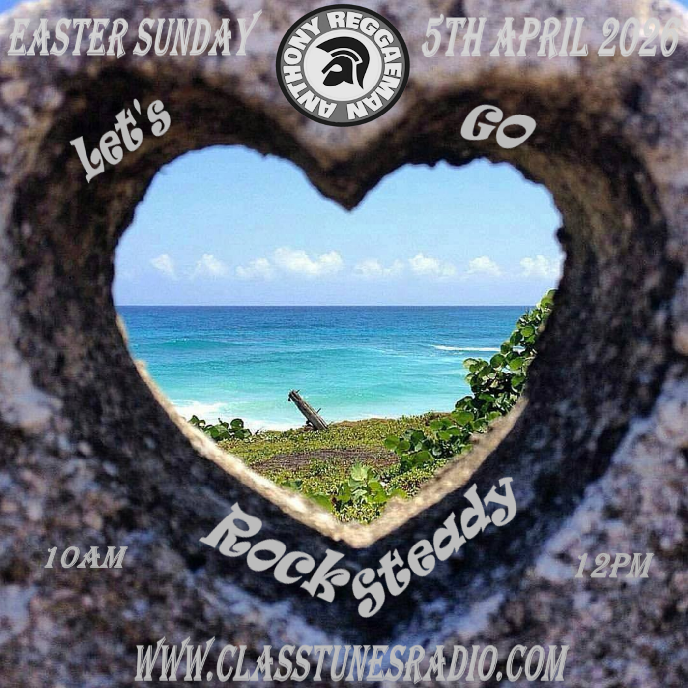 Episode 6: EasyLikeASundayMorning S5 E6 05/04/2026 episode artwork