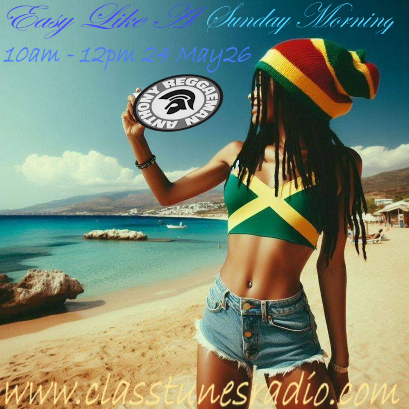 EasyLikeASundayMorning S5 E12 R&B/SOUL - Northern Soul - FUNK 24/05/2026 episode artwork