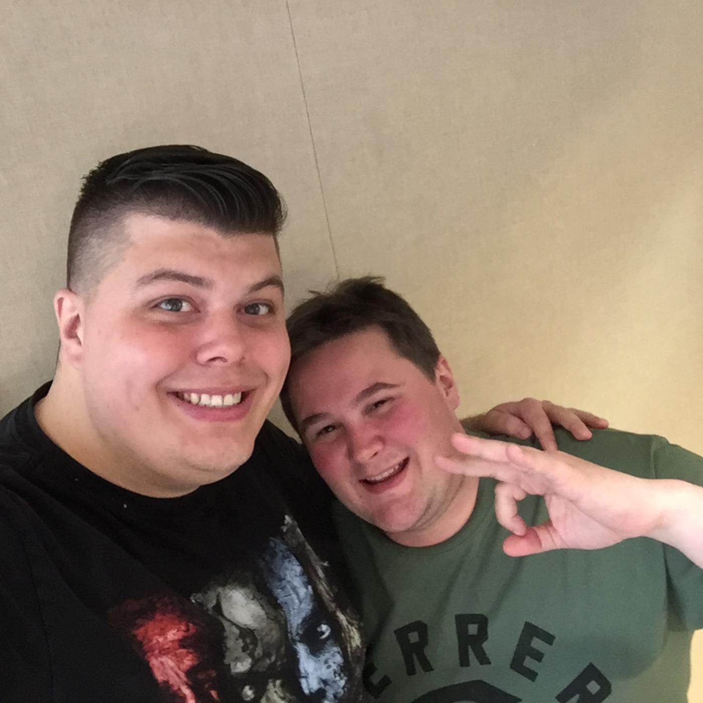 The Other Guys Podcast 09-20-16