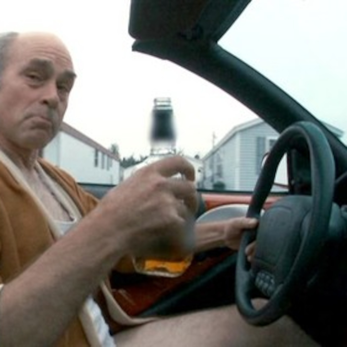 Interview with Mr. Lahey of the Trailer Park Boys (John Dunsworth)