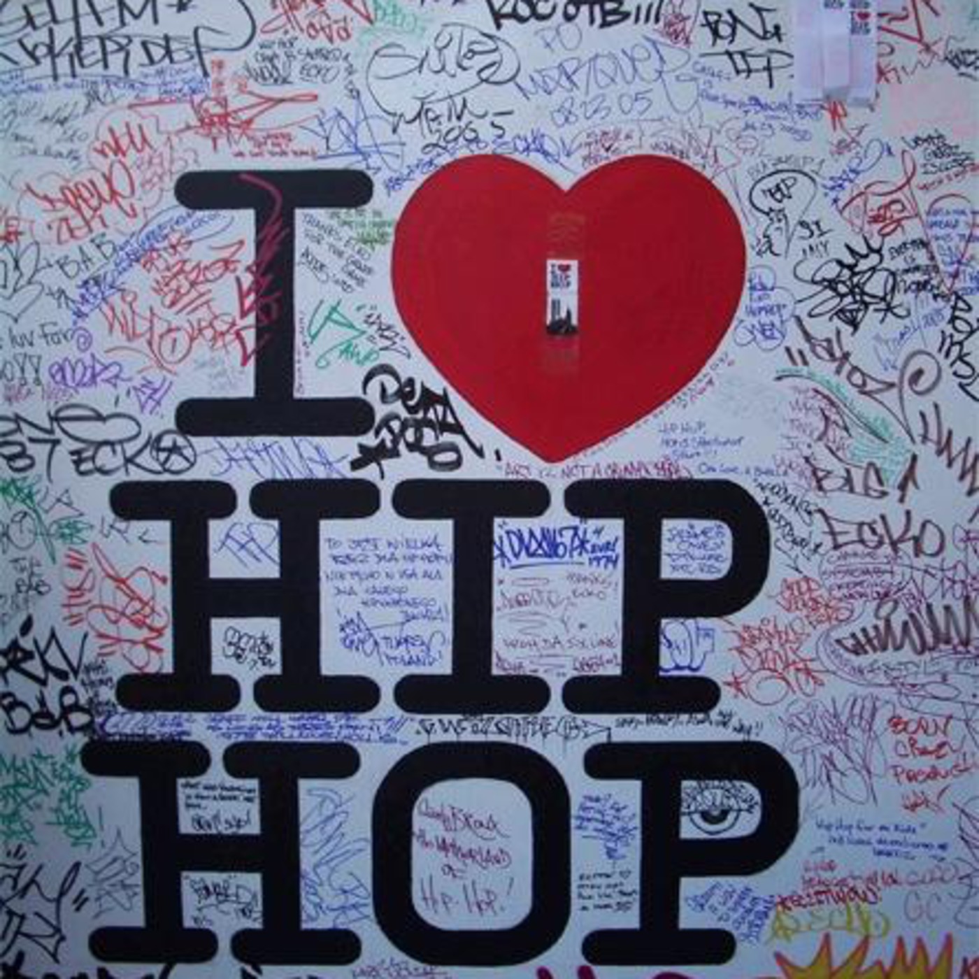 hiphopsloveletter4\'s Podcast