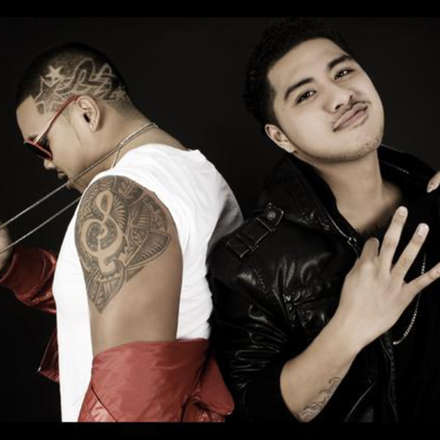 Episode 6 3/18/09 Part2 Ft. CRSB