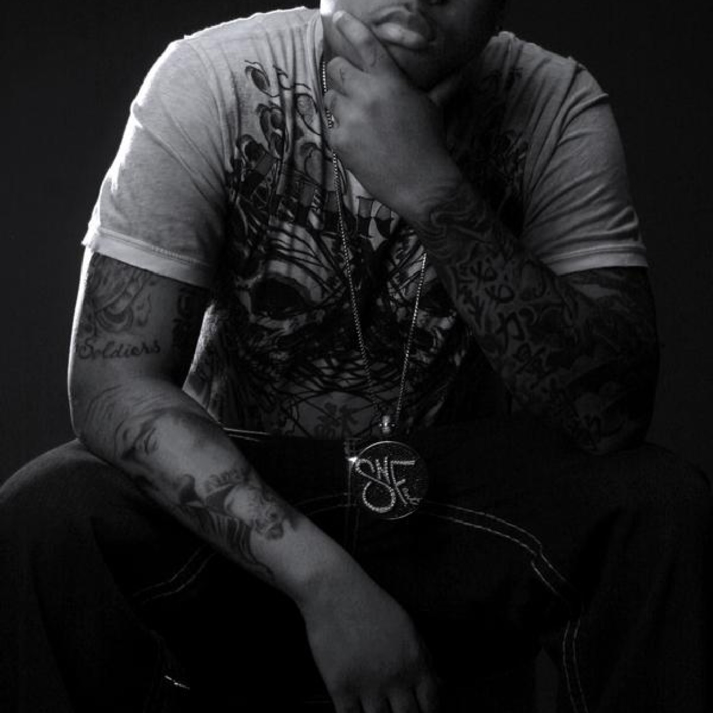 Episode 7 4/1/09 Part 2 Ft  NIO THE GIFT