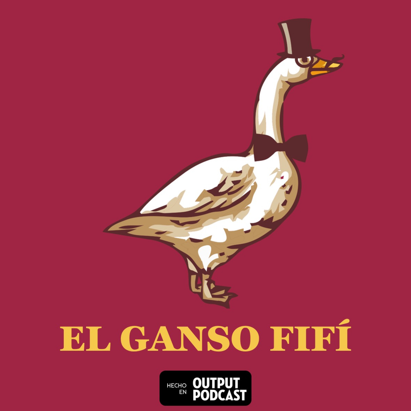 El Ganso Fifí