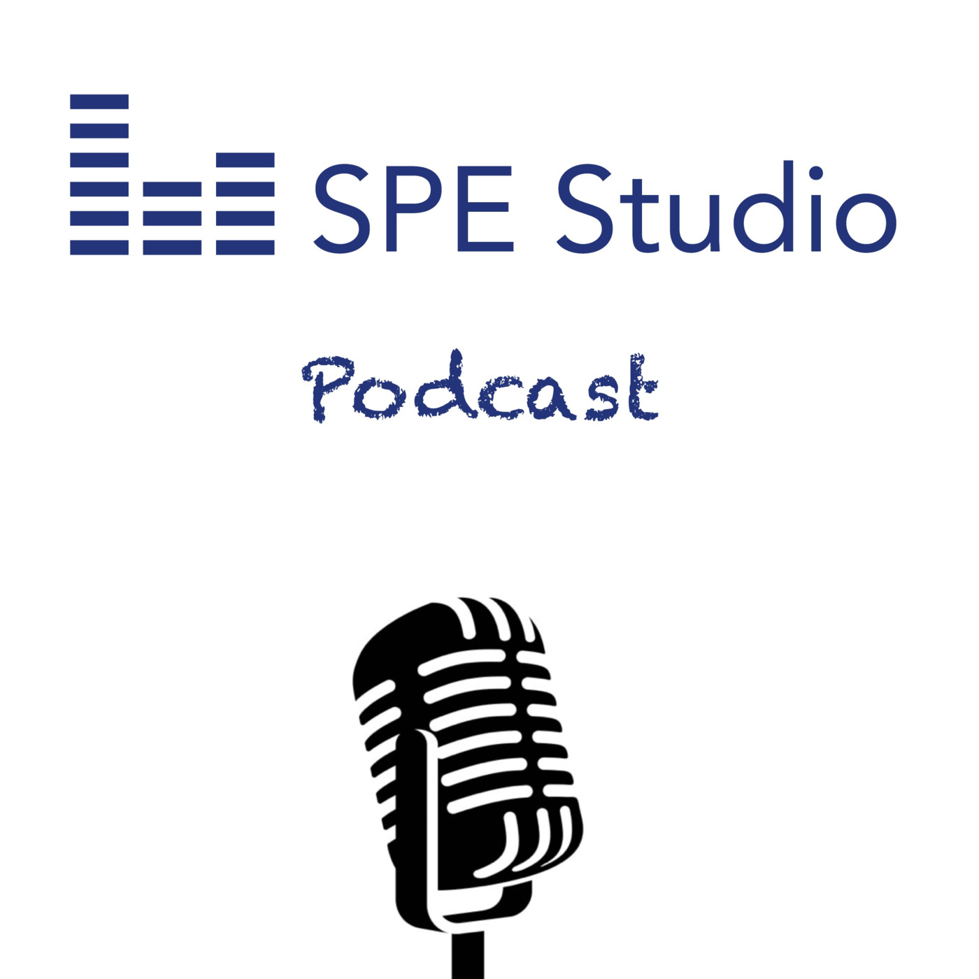 SPE Studio's Podcast