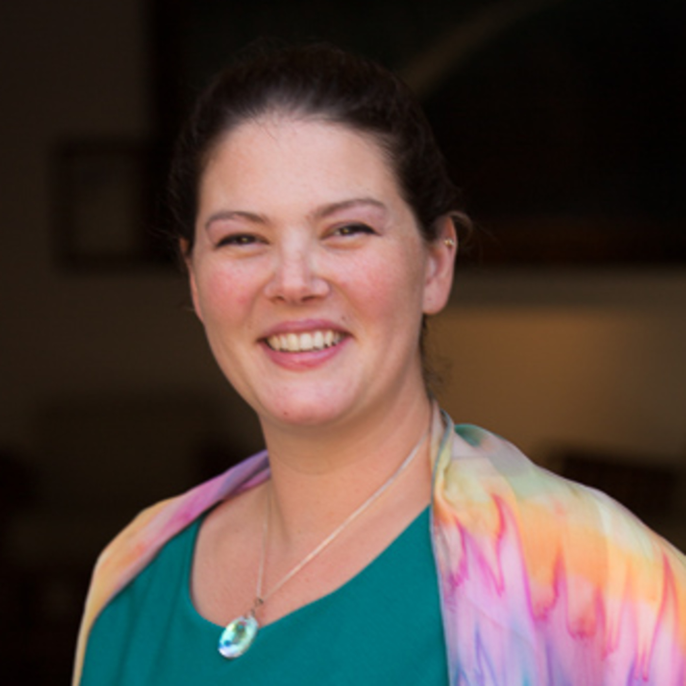 06: Alissa Bickar- A Kick Ass Consultress Whose Daily Motto is to Have FUN in Everything You Do!