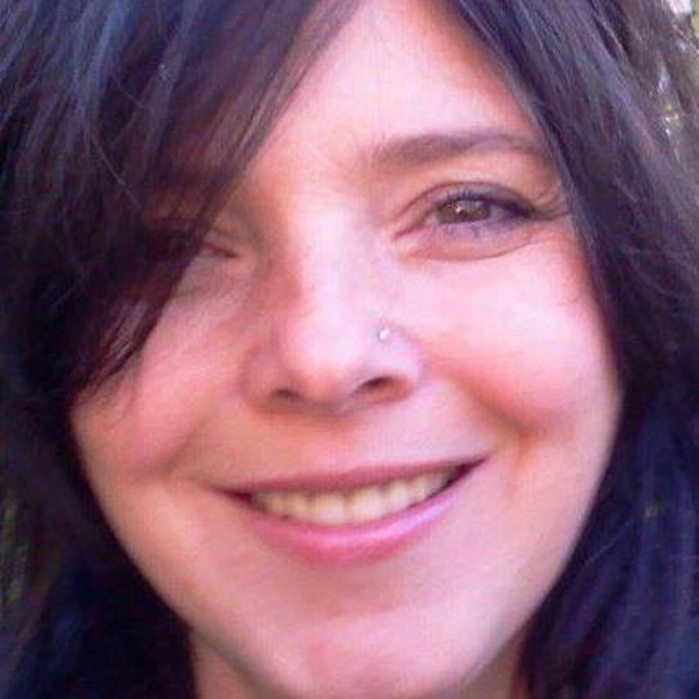 12: Melina Bliss- Enlighten Your Journey By Tapping into your Intuitive Nature