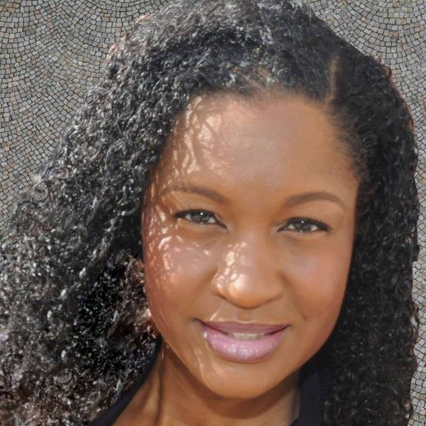 13: Carline Bejin-Dye- Creating Your Beautiful Authentic Life & Heart-Centered Business