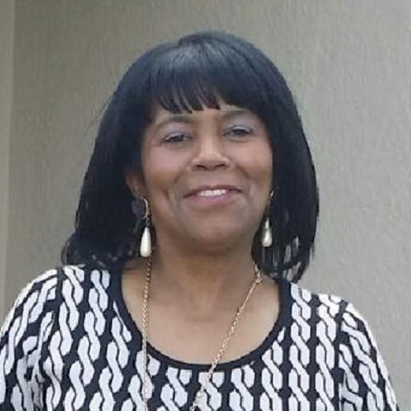 14: Ann Bush- Finding Balance and Purpose Through The Fire and Through The Storm