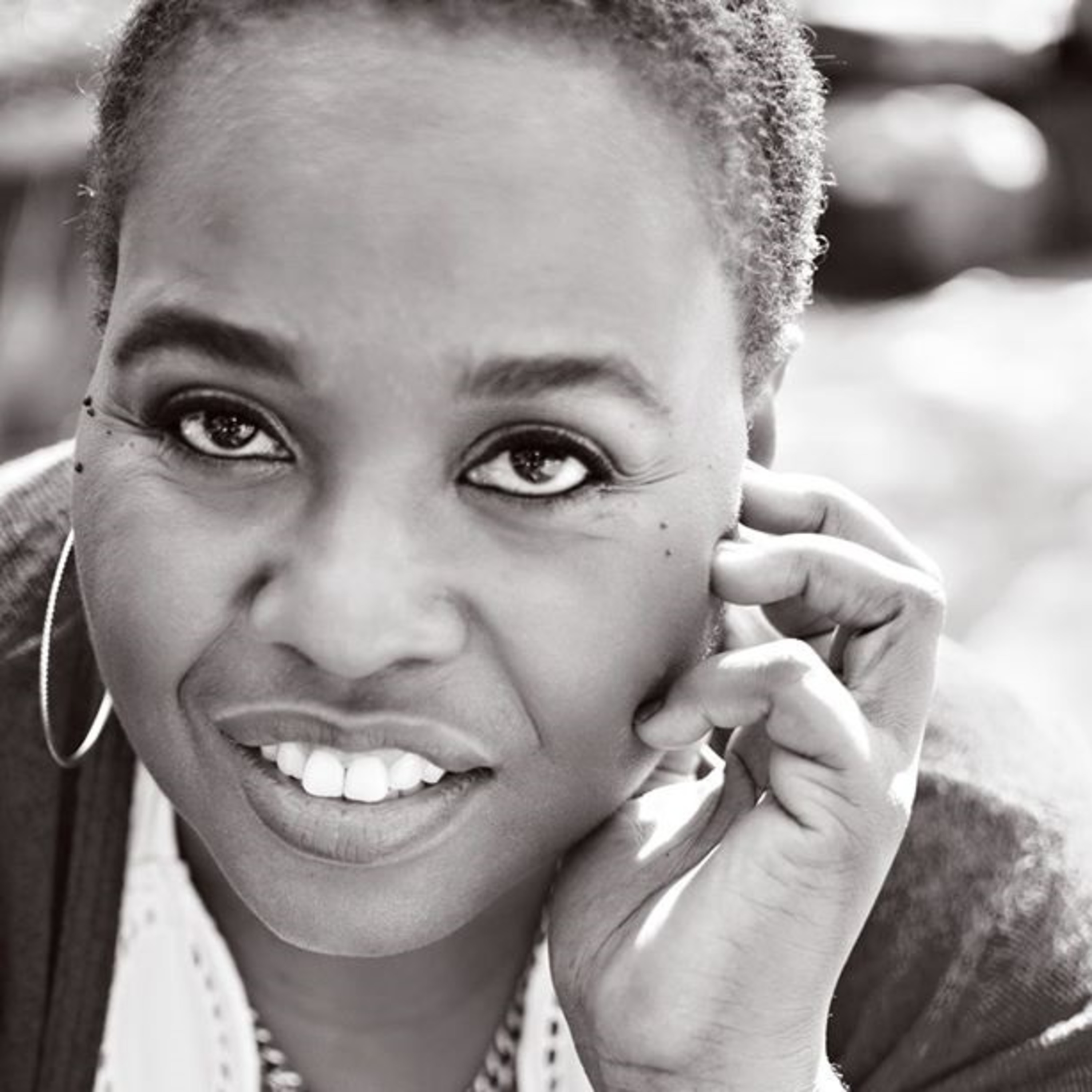 The Purpose Driven Mother Podcast