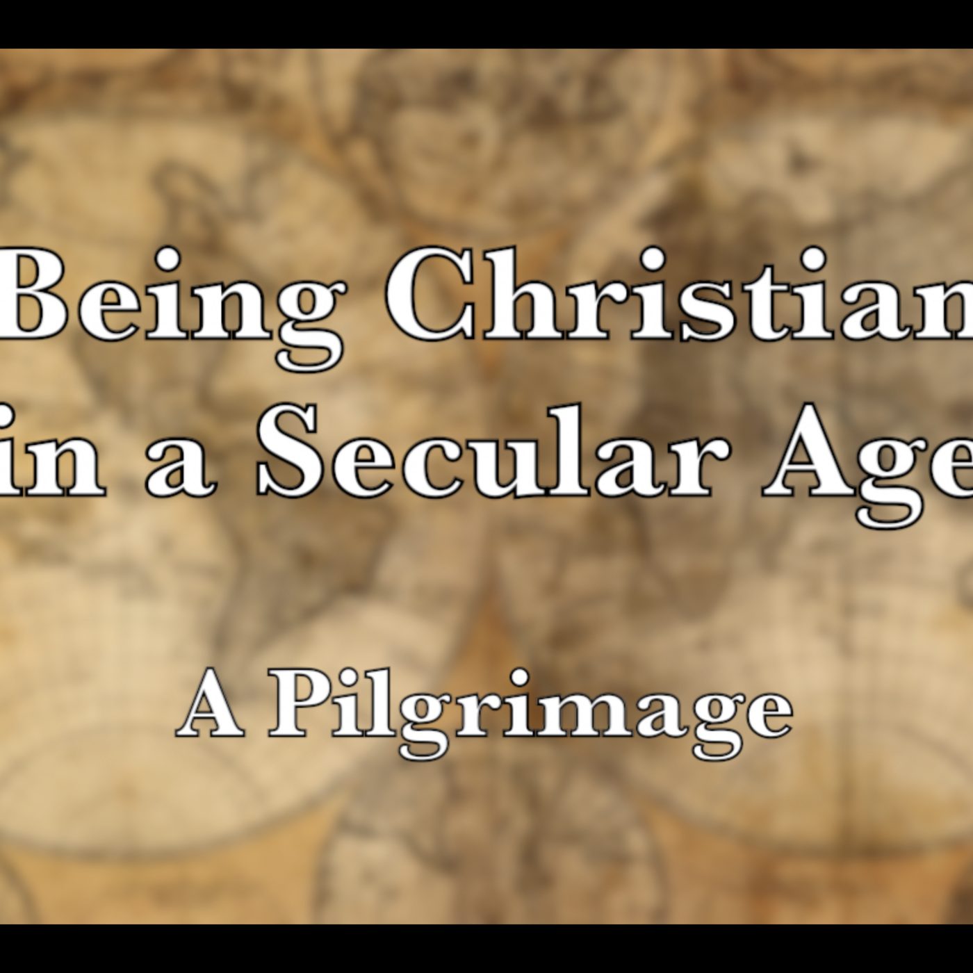 Episode 240: Being Christian in a Secular Age—Discussion 3: Out-narrating the Secular Stories