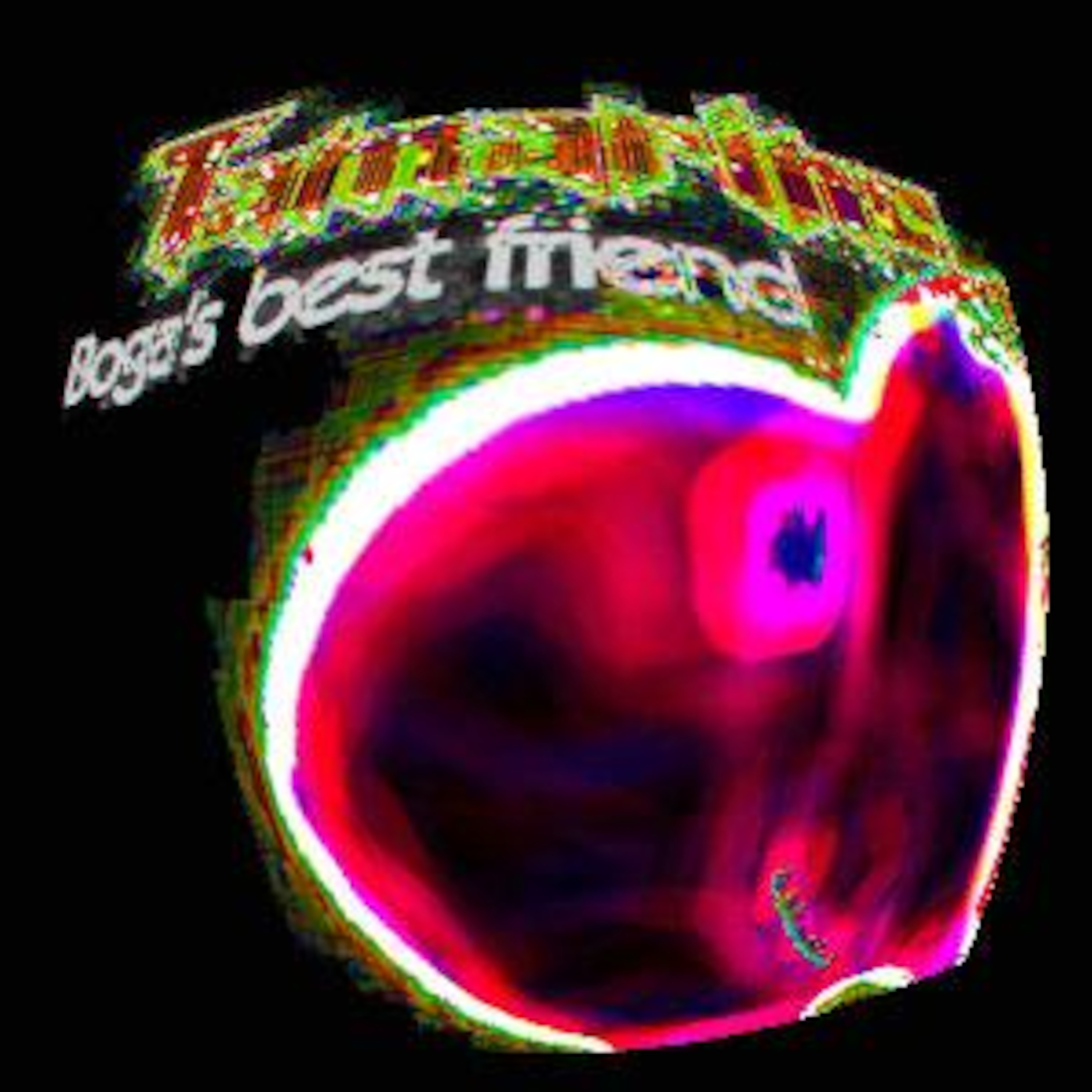 Podcast Tamarine - Boga\'s best friend - muito indie rock e música eletrônica